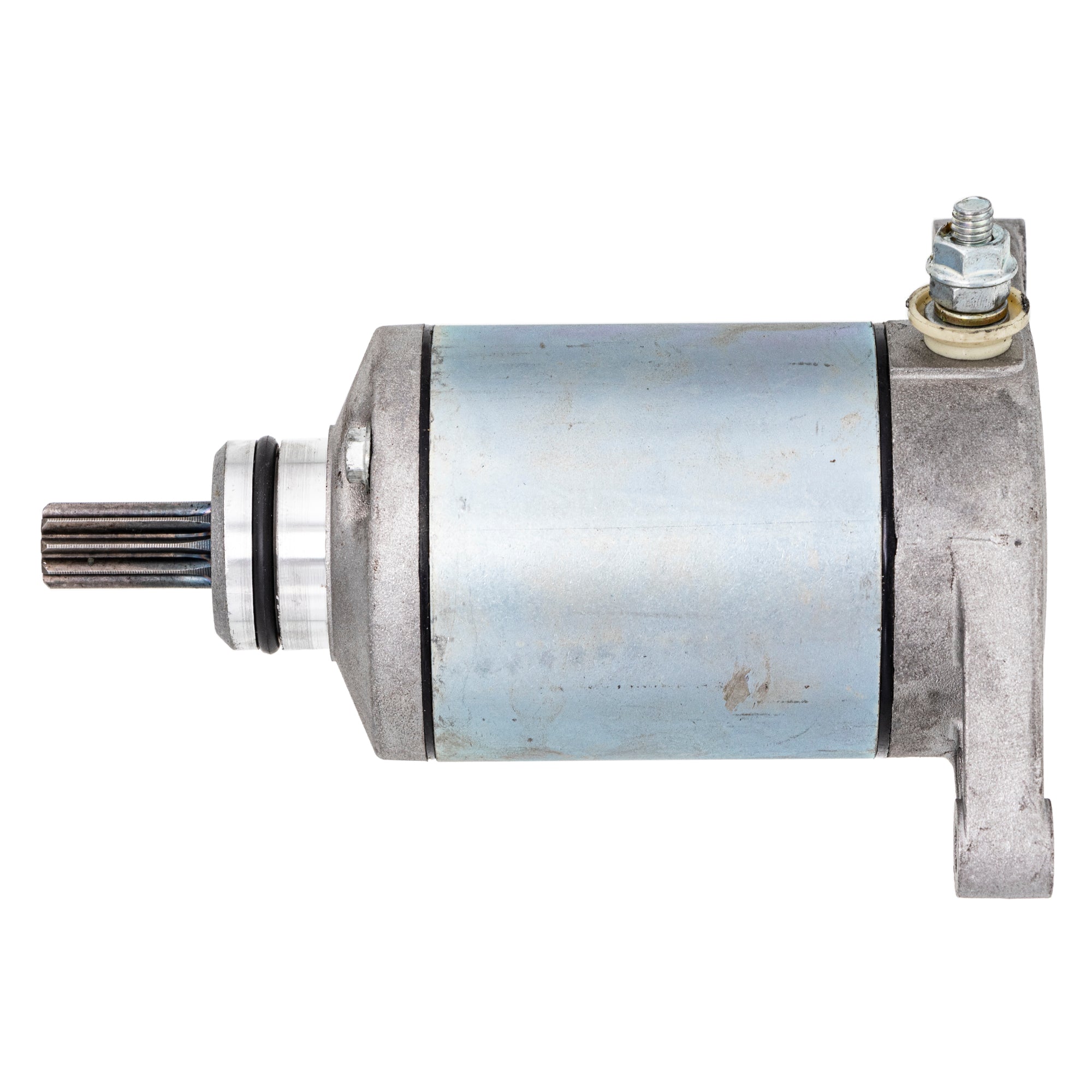 NICHE 519-CSM2291O Starter Motor Assembly for Kymco MXU