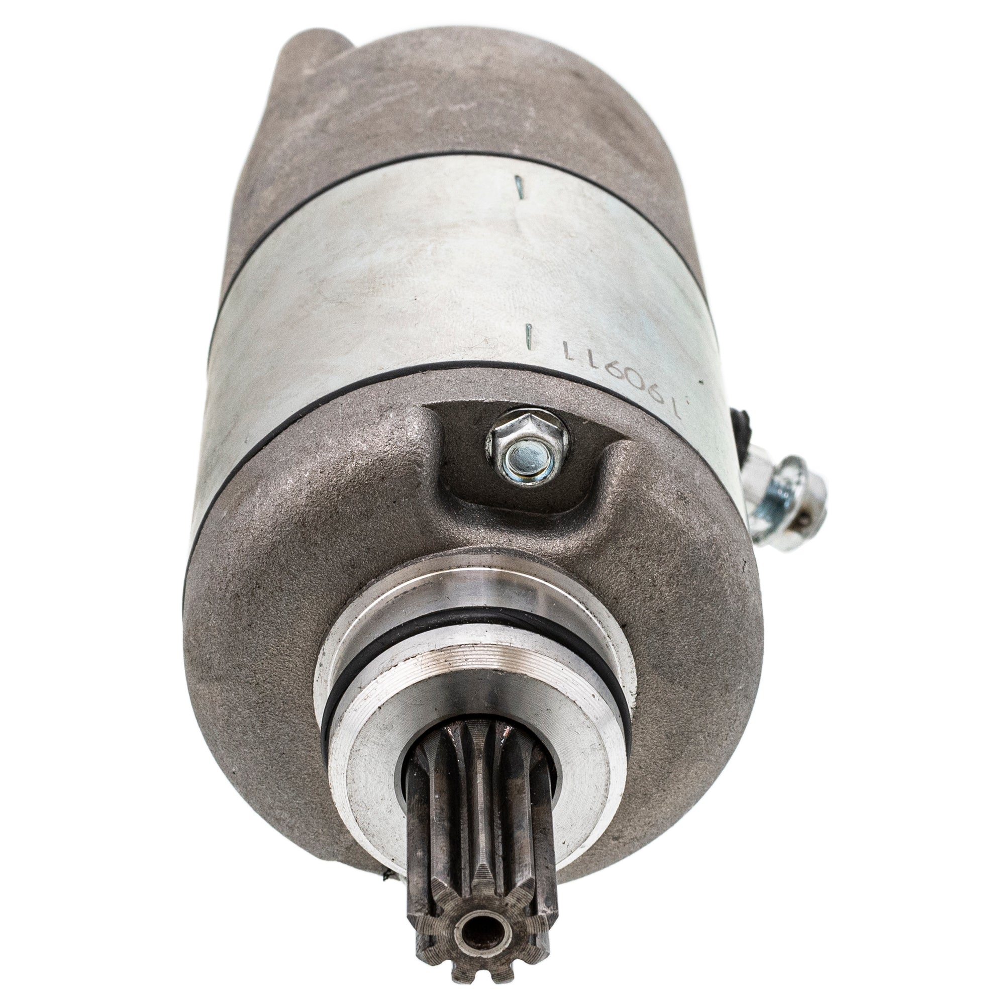 Starter Motor Assembly Yamaha | NICHE PARTS