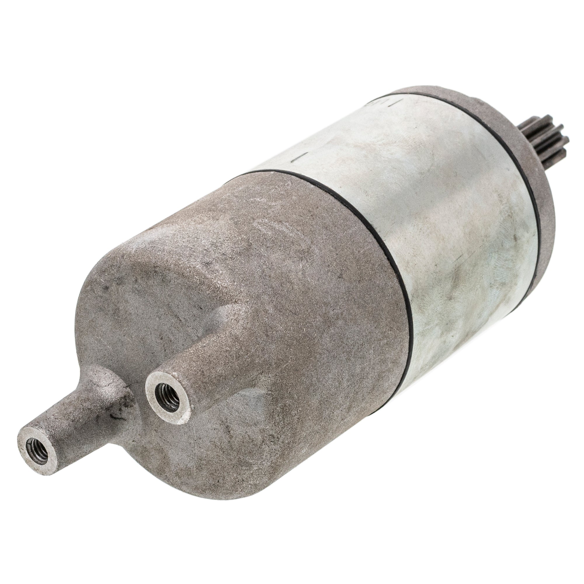 Starter Motor Assembly Yamaha | NICHE PARTS