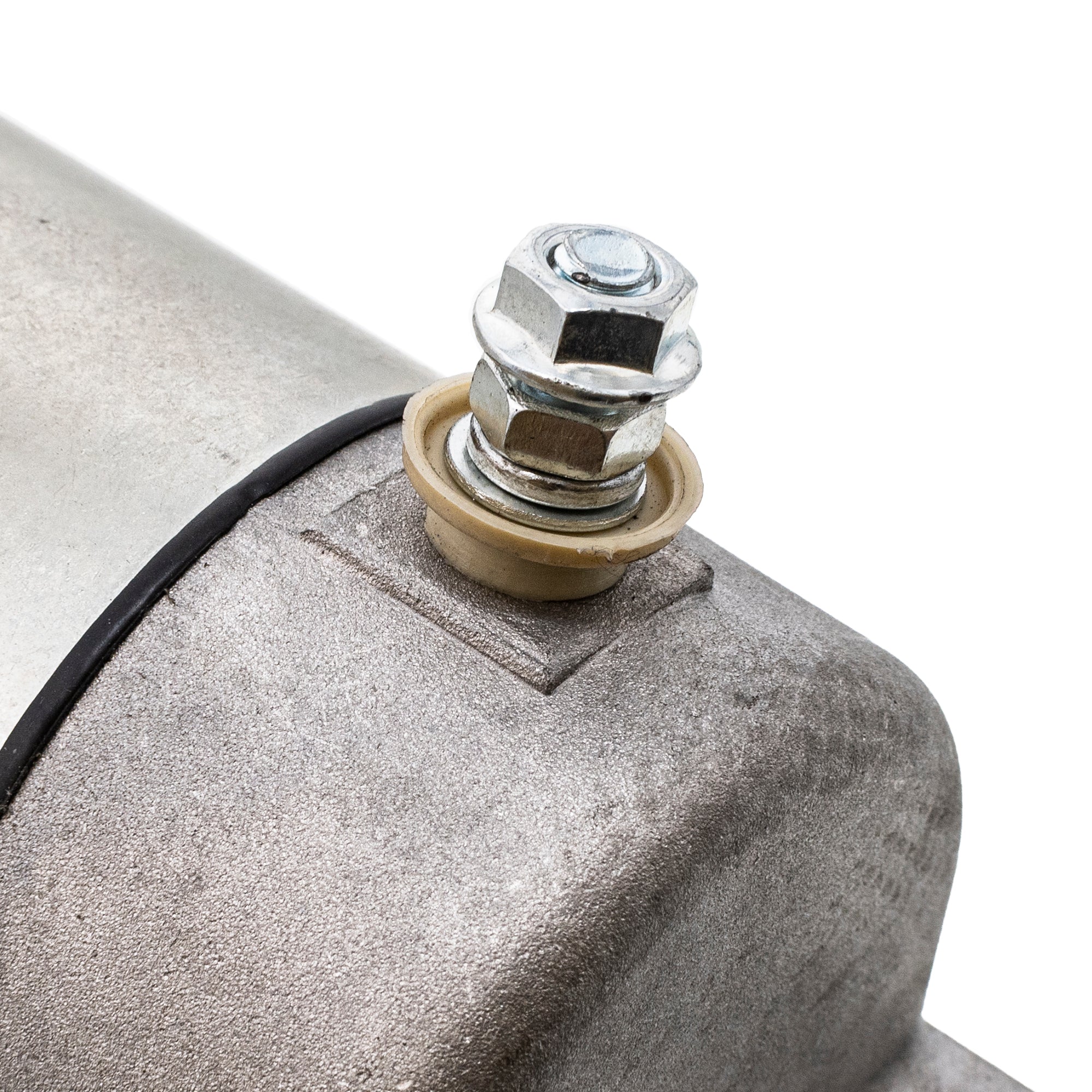 Starter Motor Assembly Yamaha | NICHE PARTS