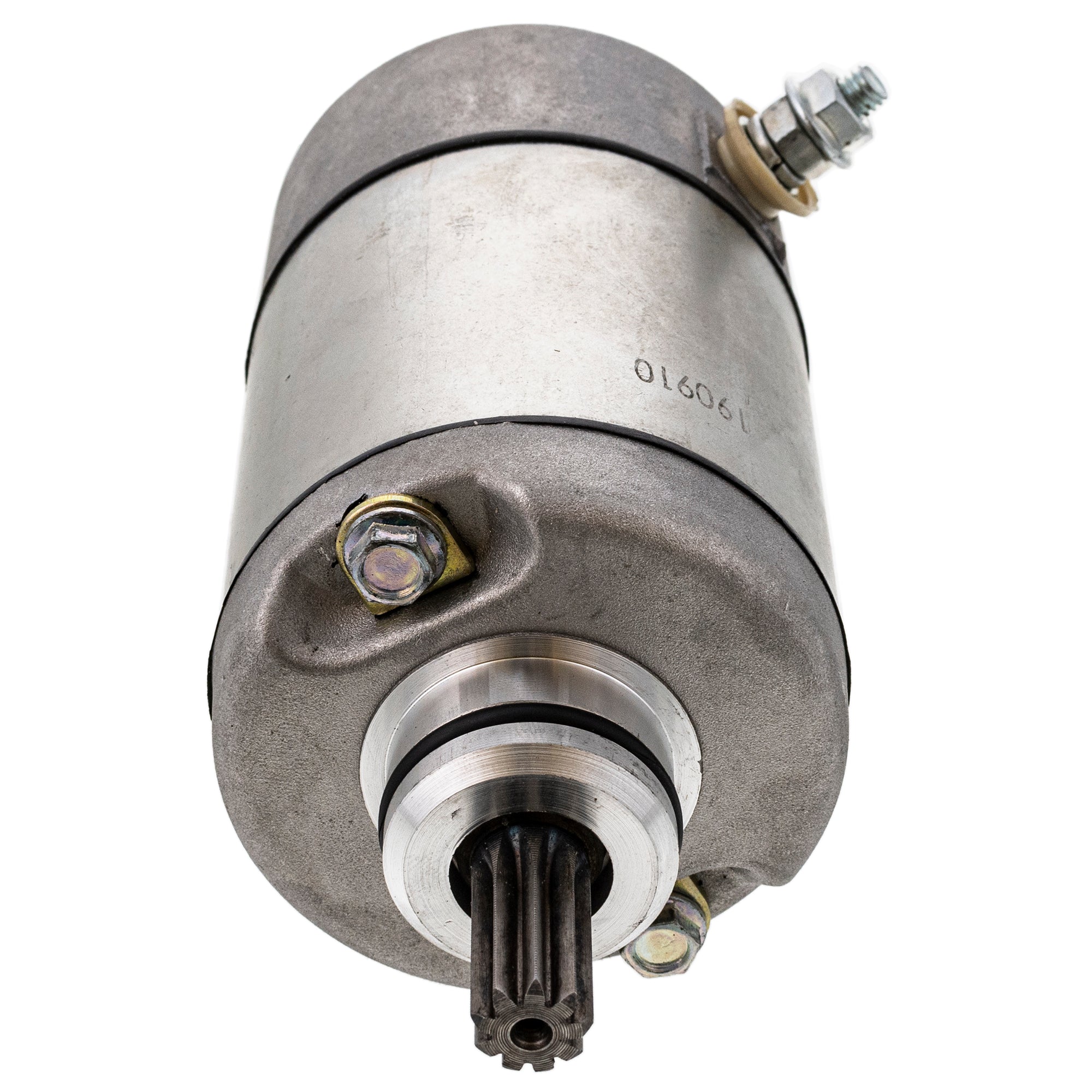 Starter Motor Assembly Suzuki | NICHE PARTS