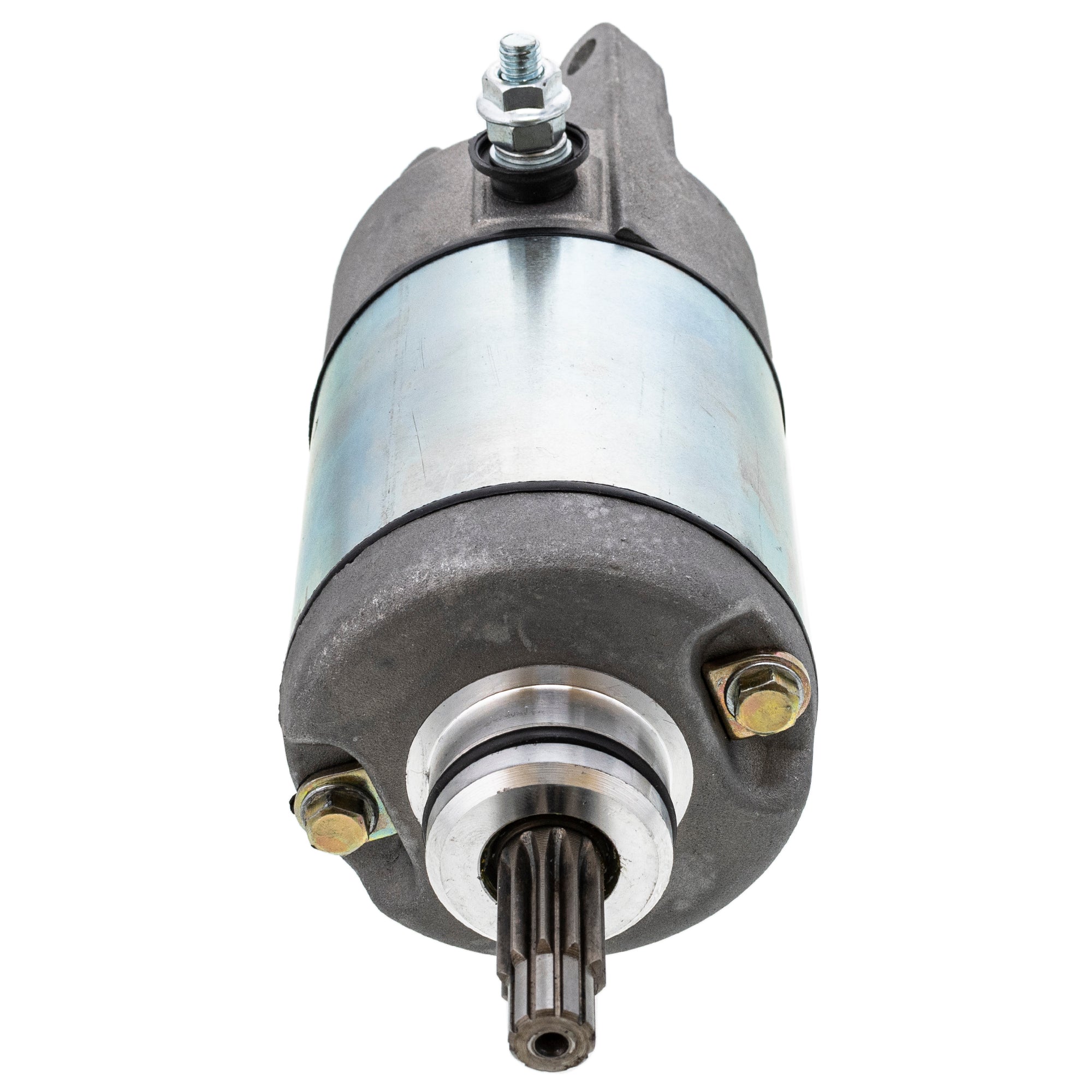 Starter Motor Assembly Honda | NICHE PARTS