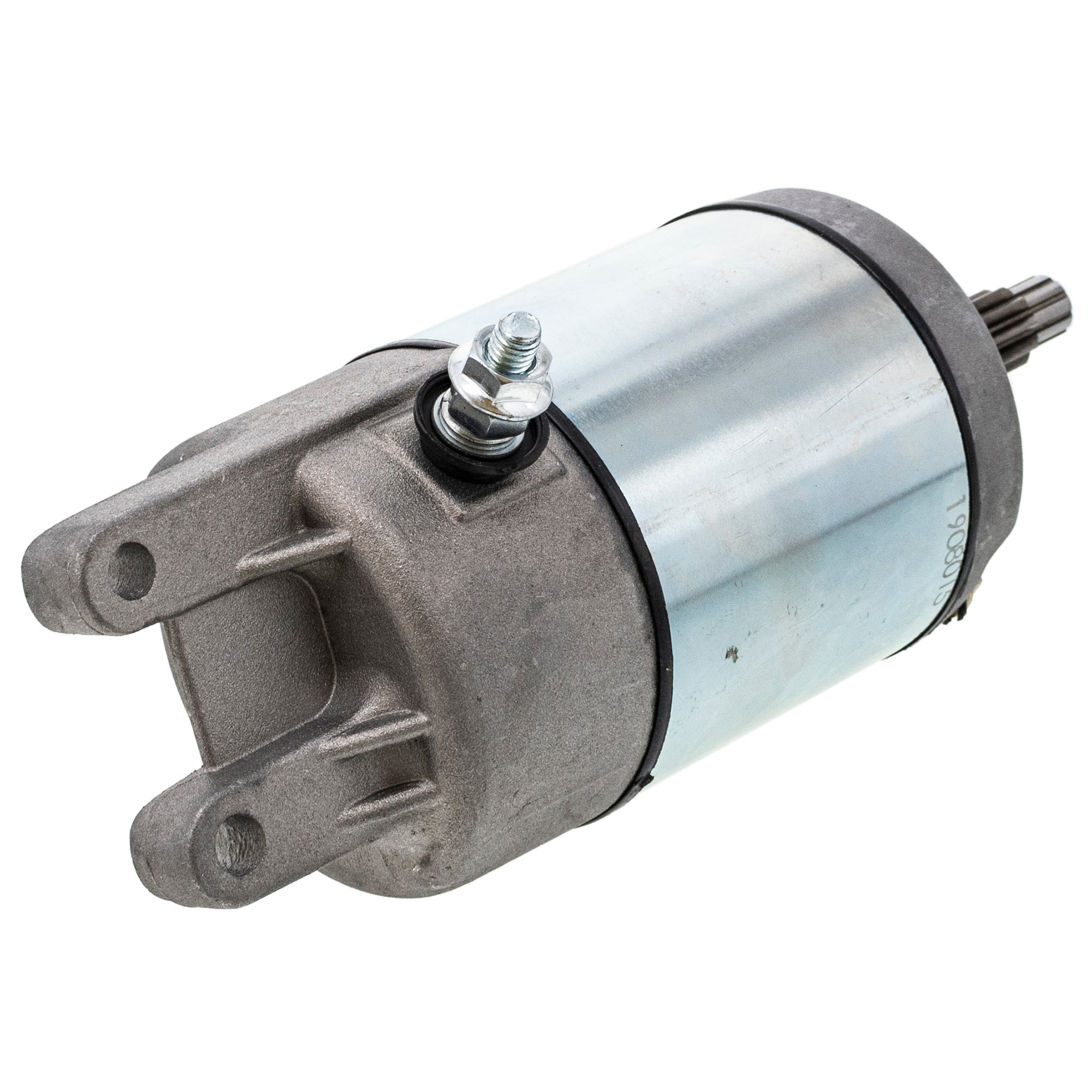 Starter Motor Assembly Honda | NICHE PARTS