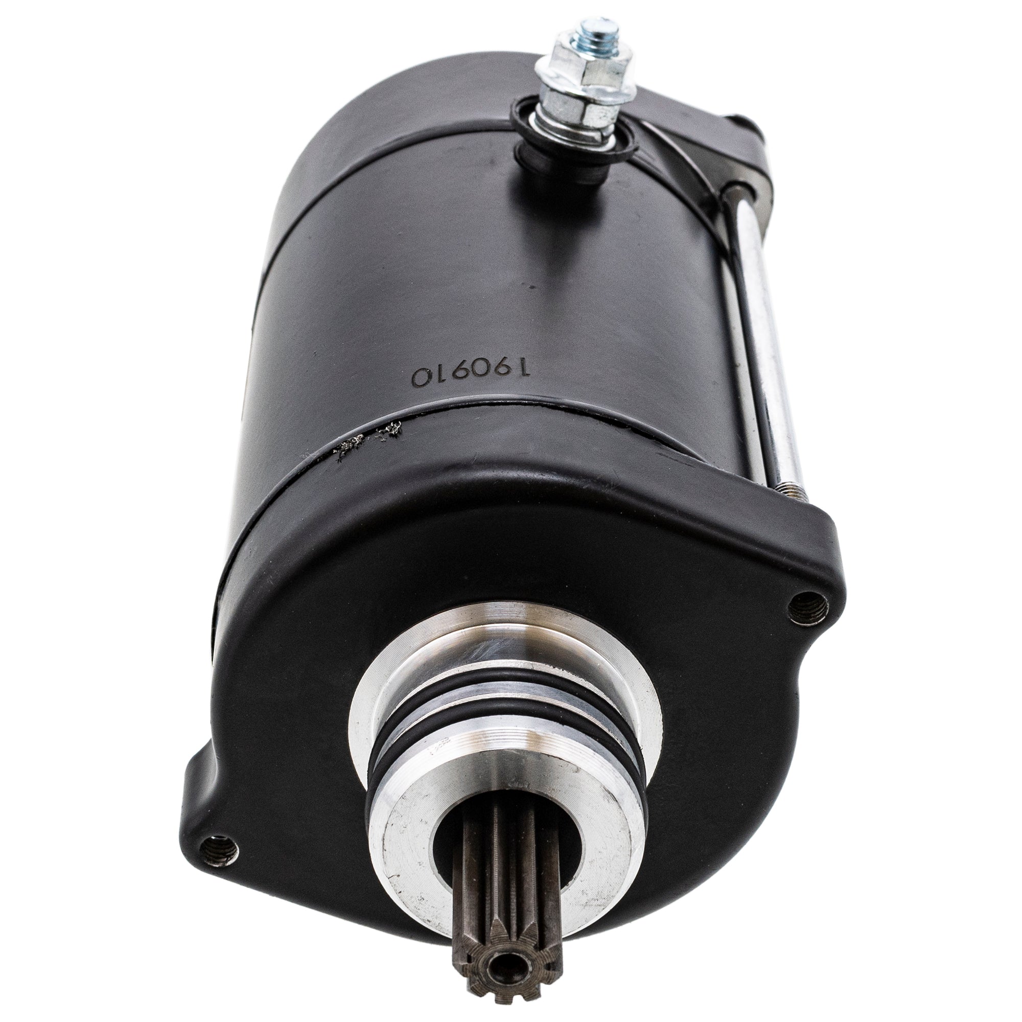 Starter Motor Assembly TigerShark | NICHE PARTS