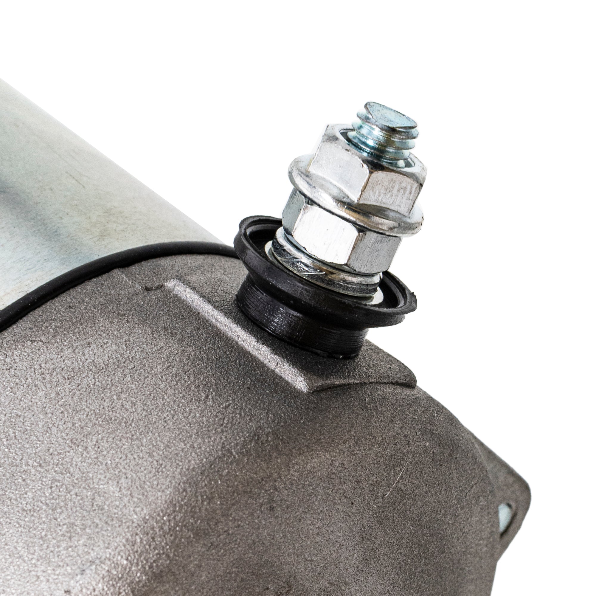 Starter Motor Assembly Kawasaki | NICHE PARTS