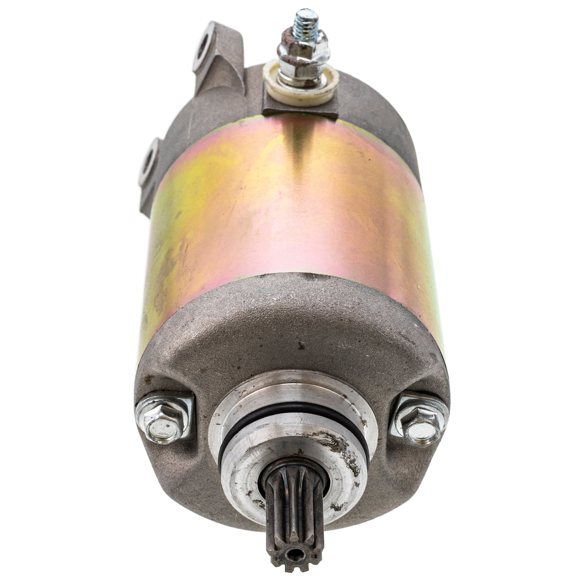 Starter Motor Assembly Honda | NICHE PARTS