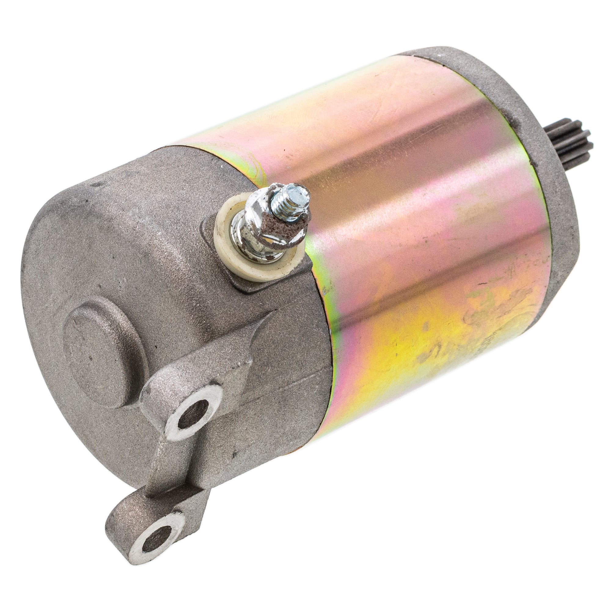 Starter Motor Assembly Honda | NICHE PARTS
