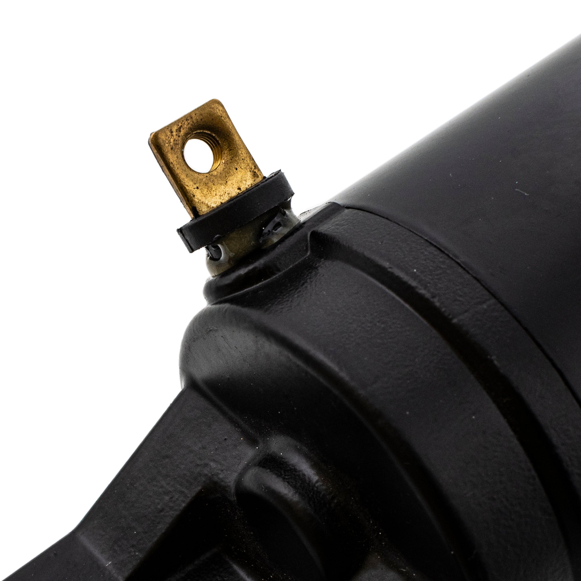 スターソルジャー Starter Motor Assembly Kawasaki | NICHE PARTS