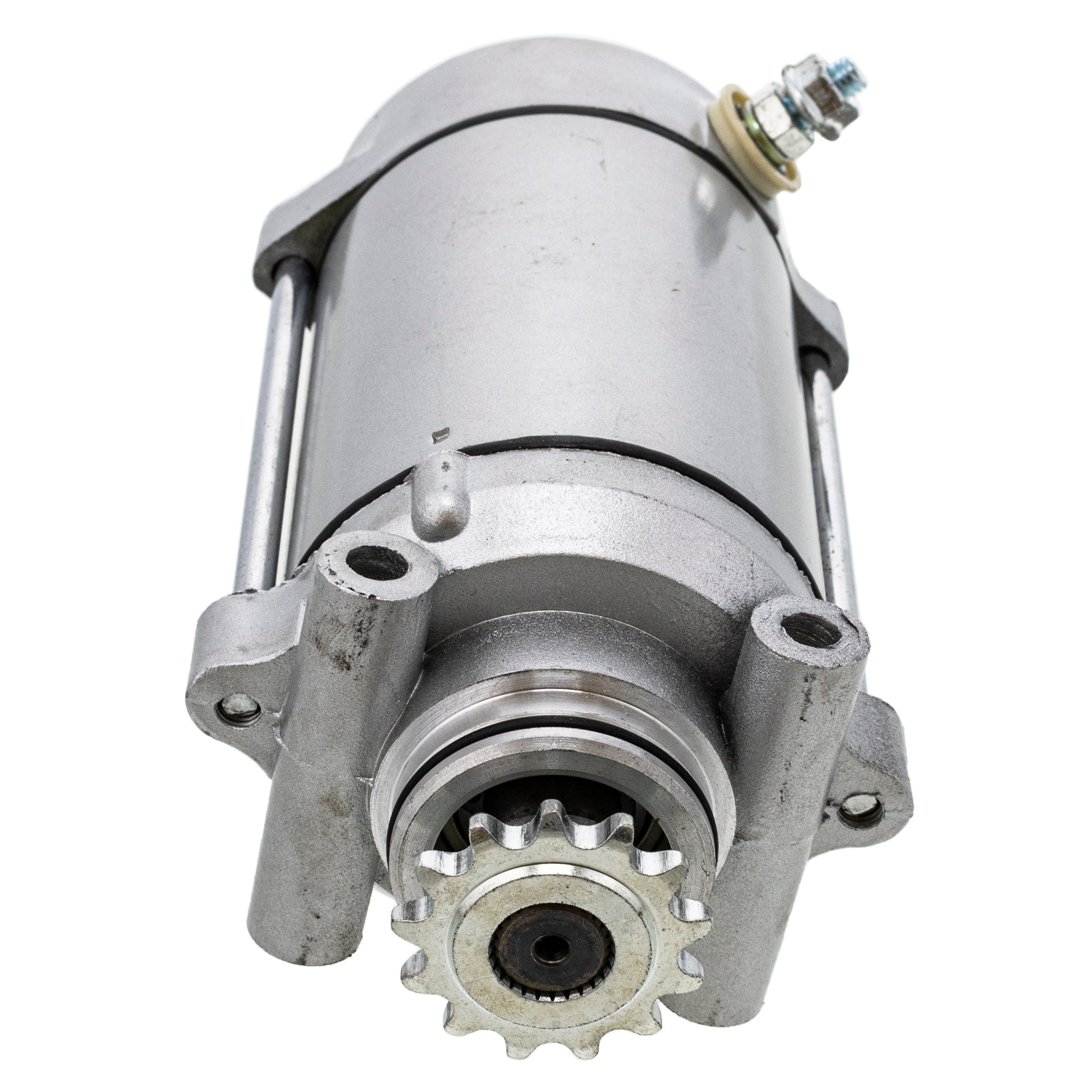 Starter Motor Assembly Honda | NICHE PARTS