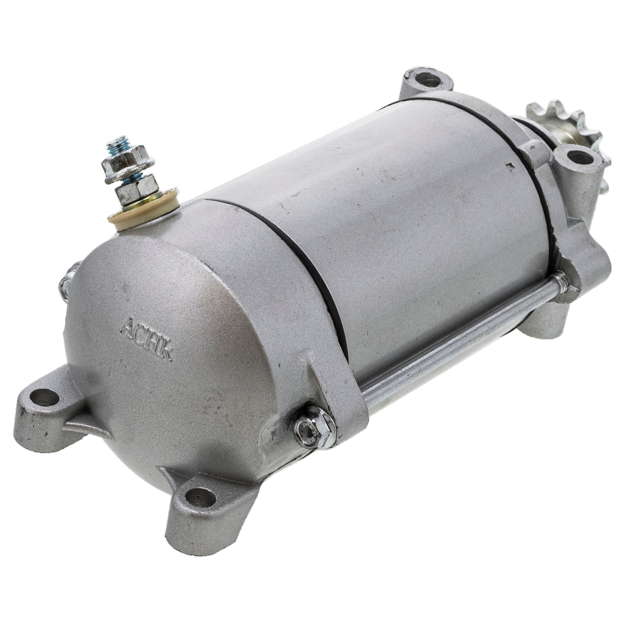 Starter Motor Assembly Honda | NICHE PARTS