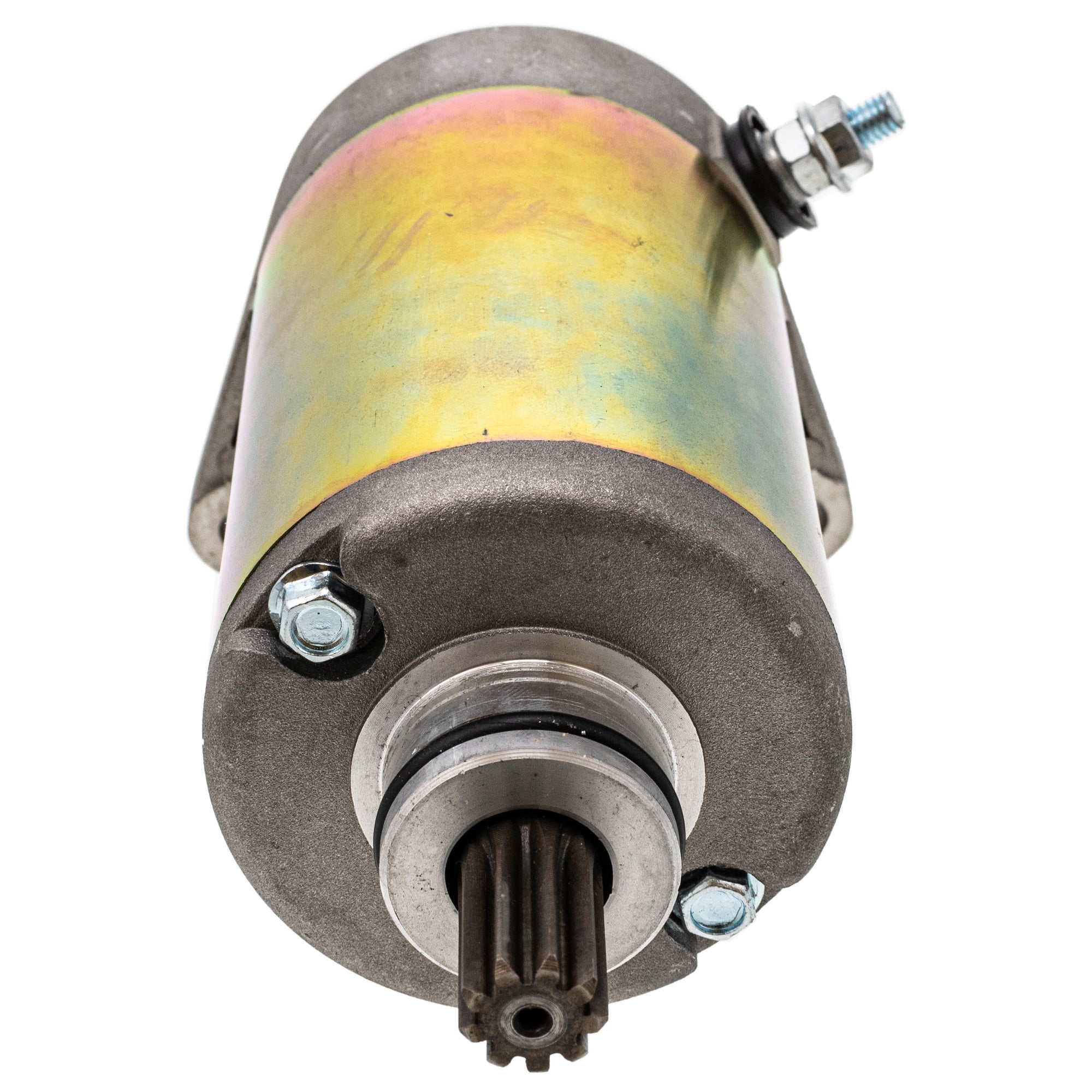 Starter Motor Assembly Suzuki | NICHE PARTS