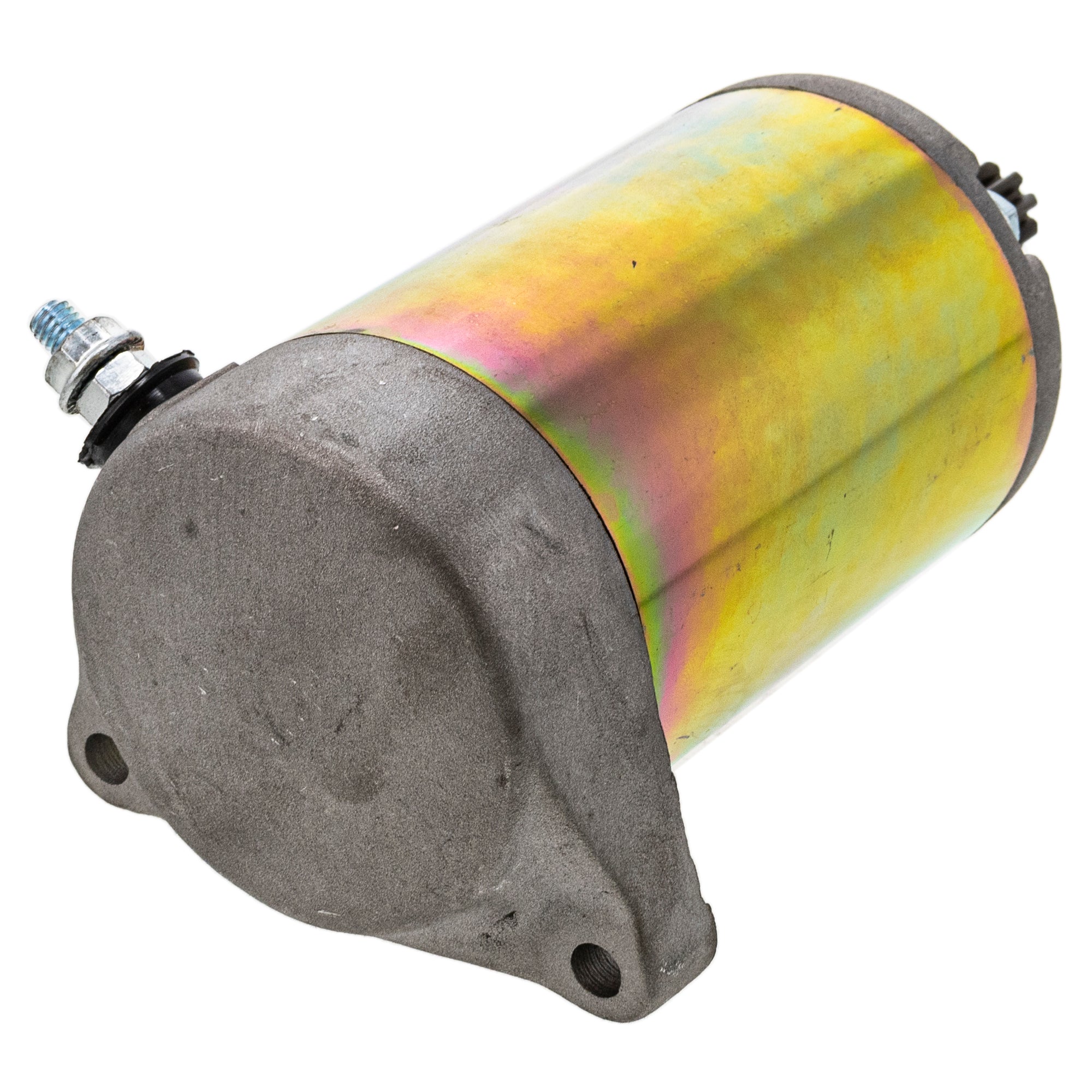 Starter Motor Assembly Suzuki | NICHE PARTS