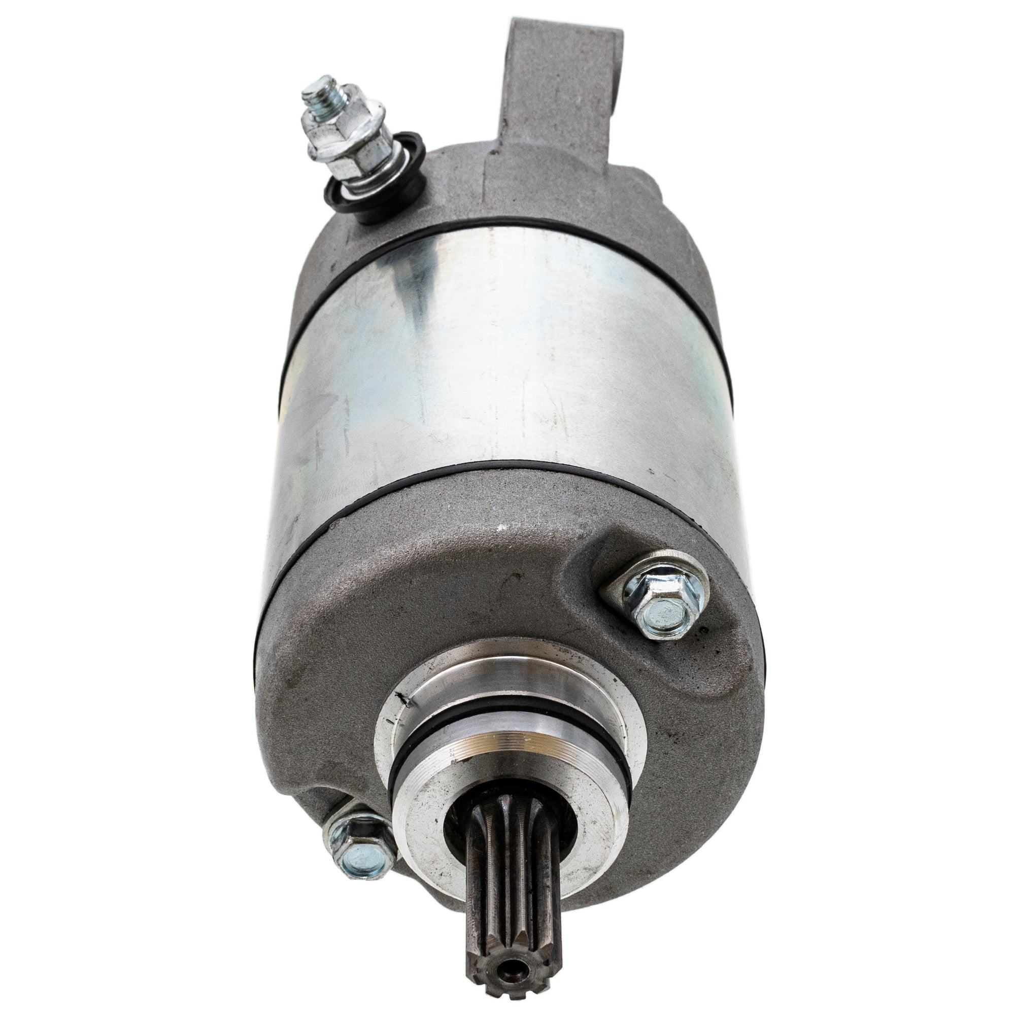 Starter Motor Assembly Polaris | NICHE PARTS