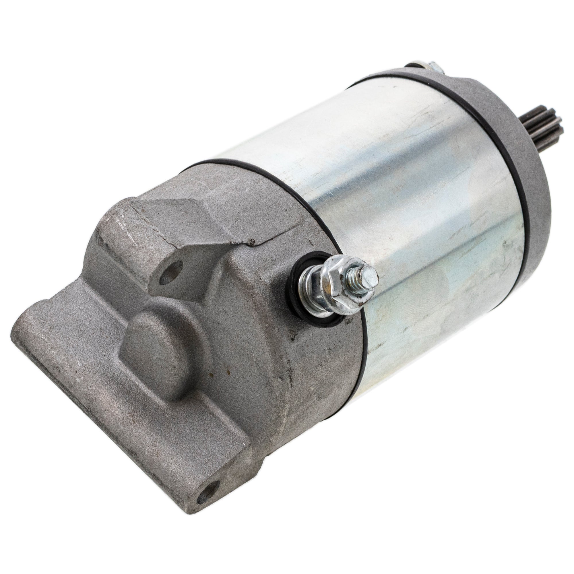 Starter Motor Assembly Polaris | NICHE PARTS