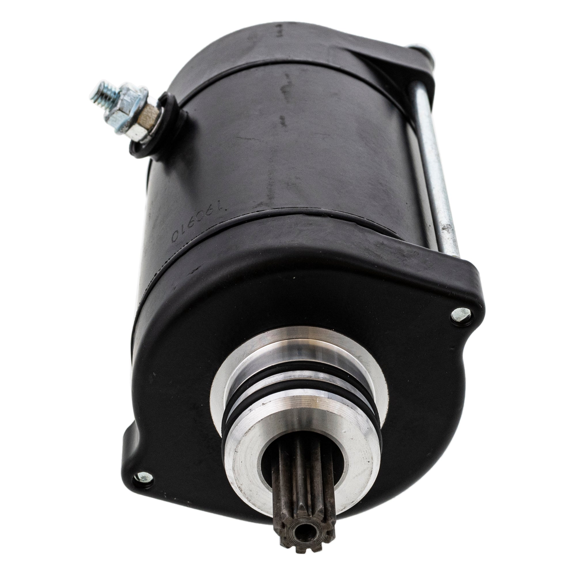 Starter Motor Assembly Kawasaki | NICHE PARTS