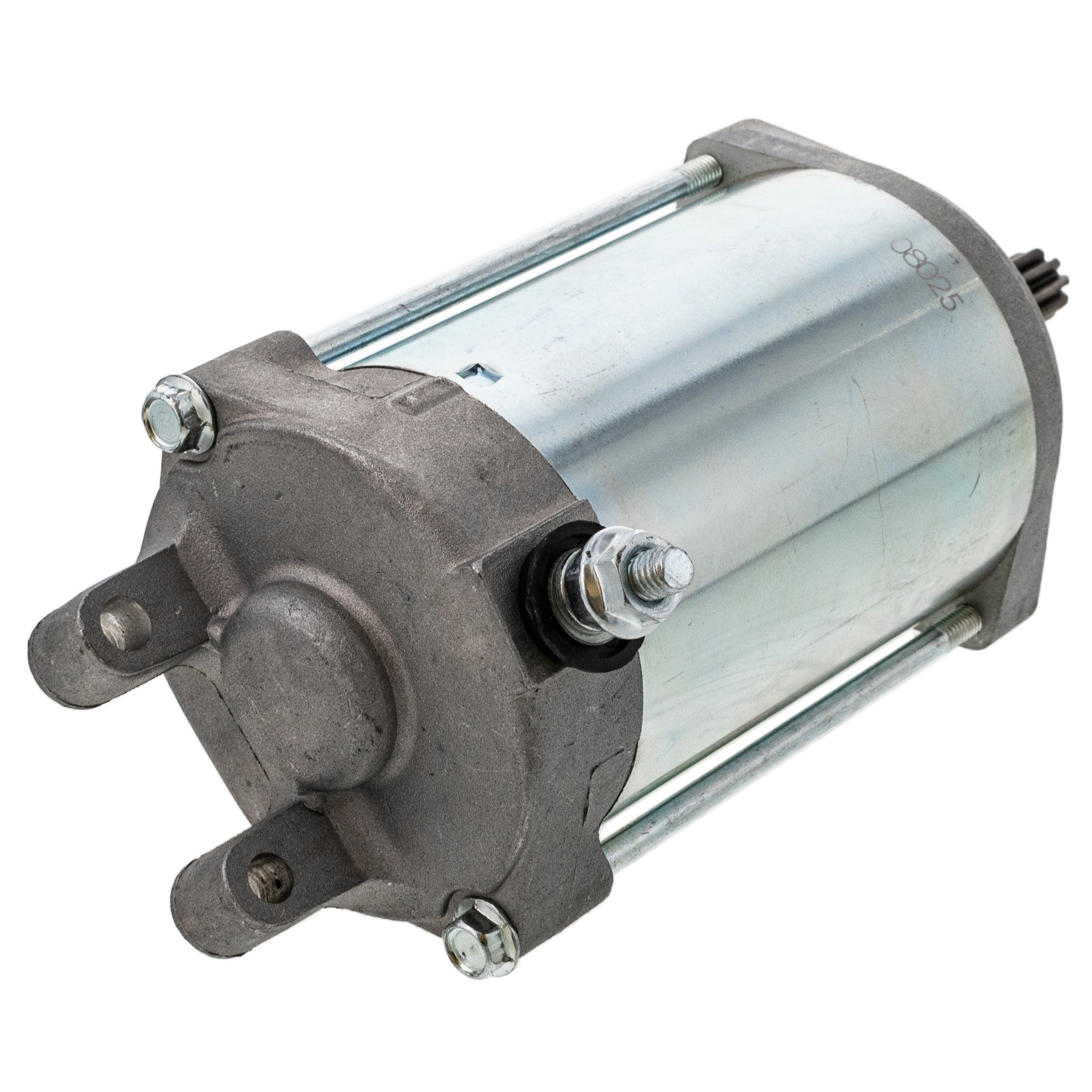 Starter Motor Assembly Suzuki | NICHE PARTS