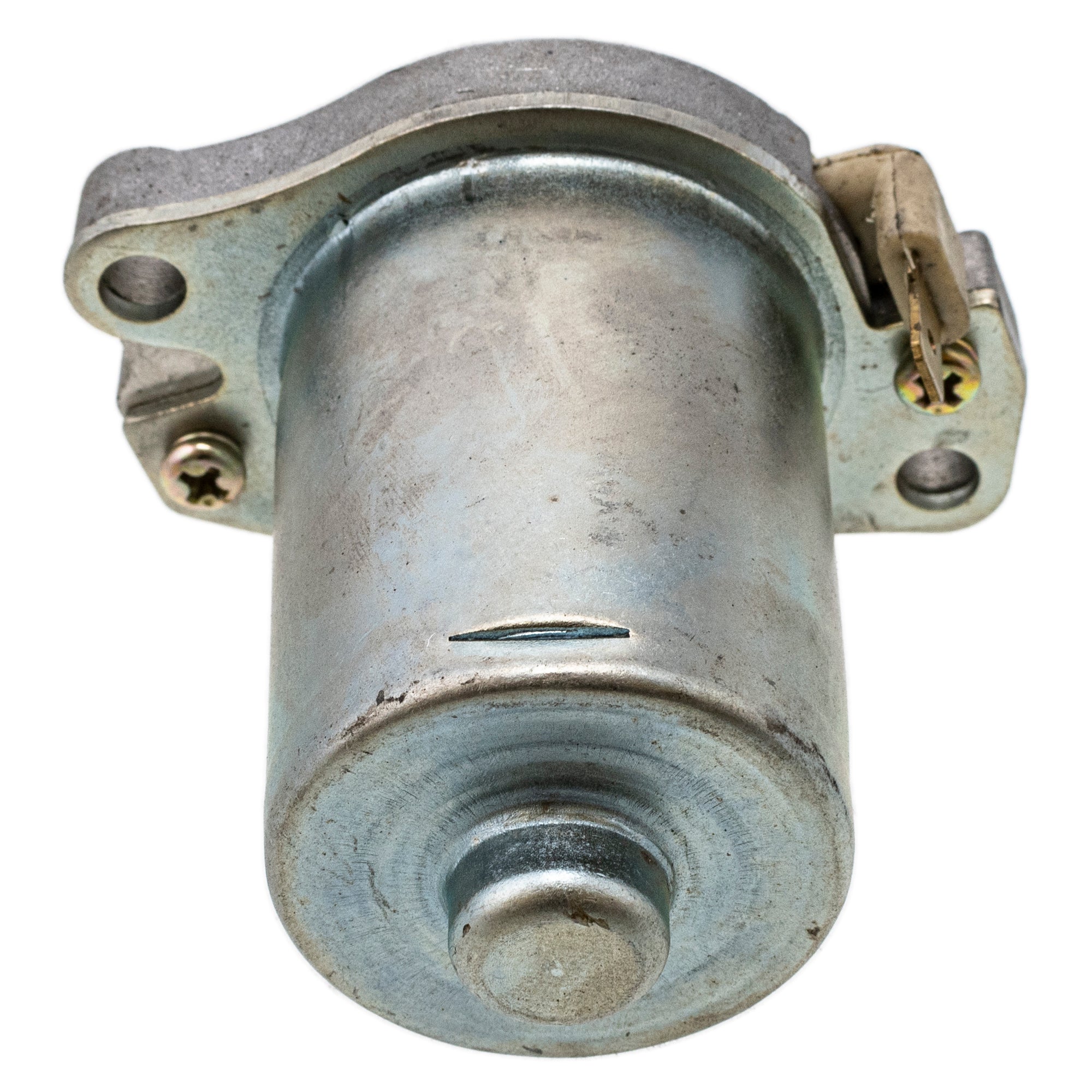 Starter Motor Assembly Yamaha | NICHE PARTS