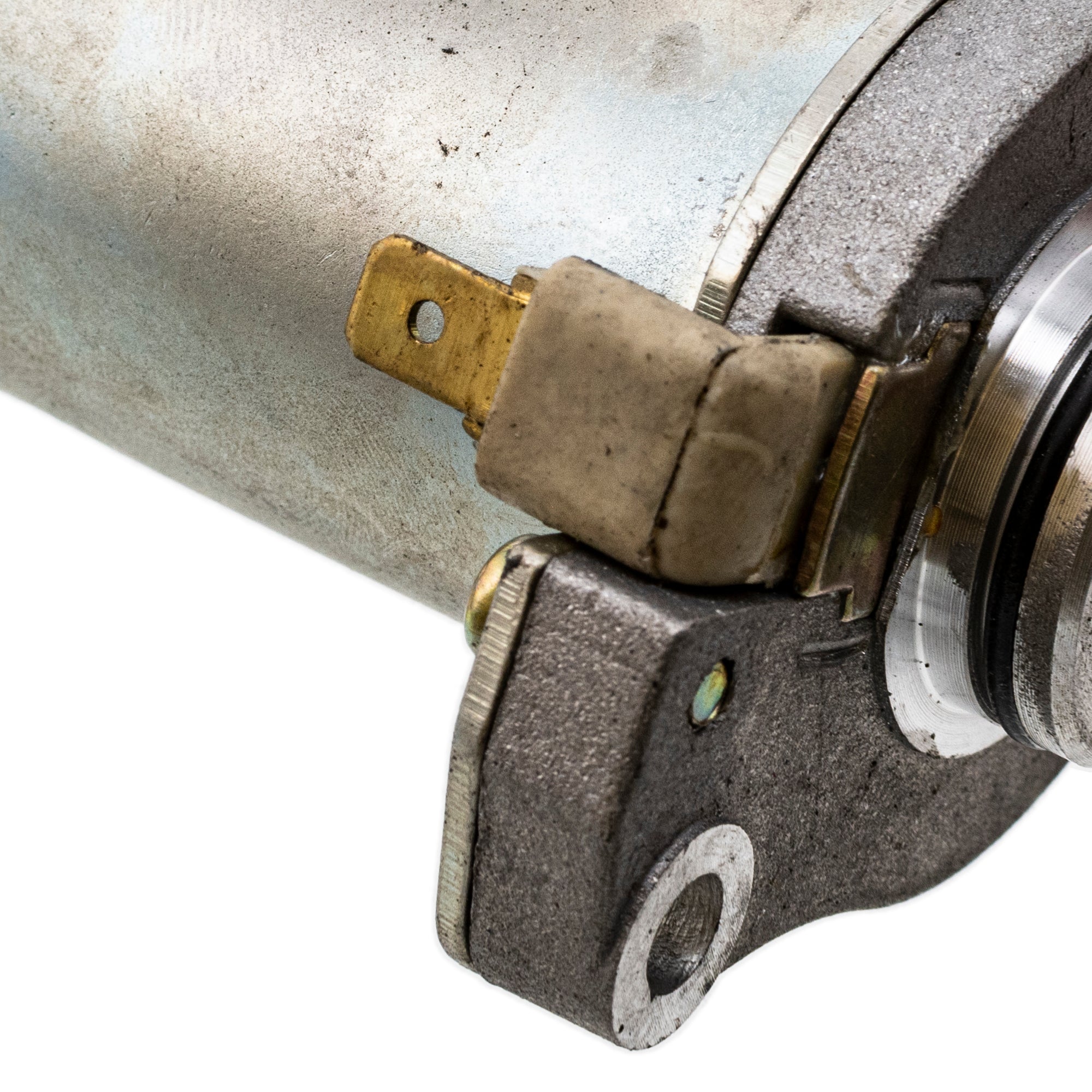 Starter Motor Assembly Yamaha | NICHE PARTS