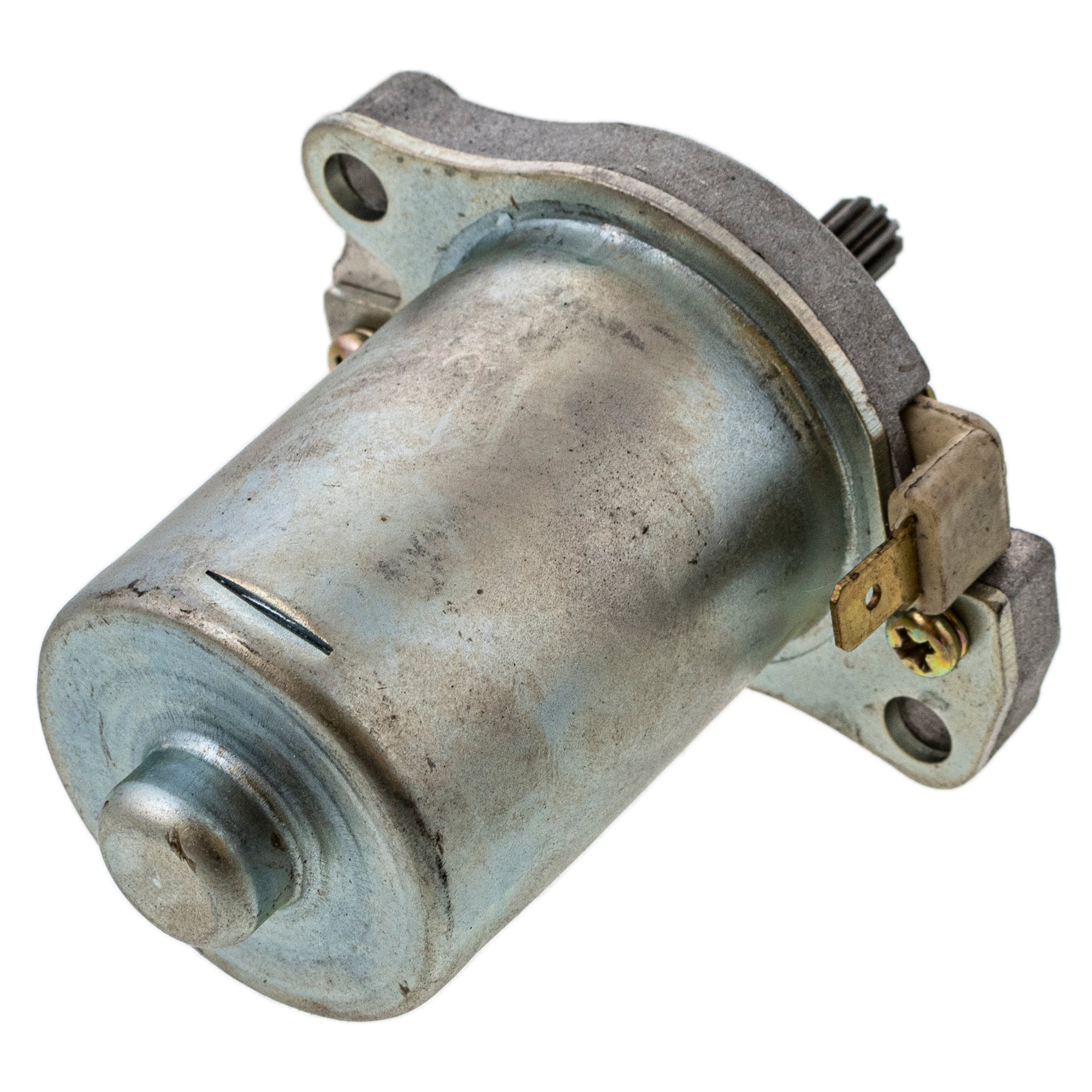 Starter Motor Assembly For Yamaha 5BM-81800-01-00 4VV-H1800-00-00 3KJ-81800-02-00 3KJ-81800-01-00