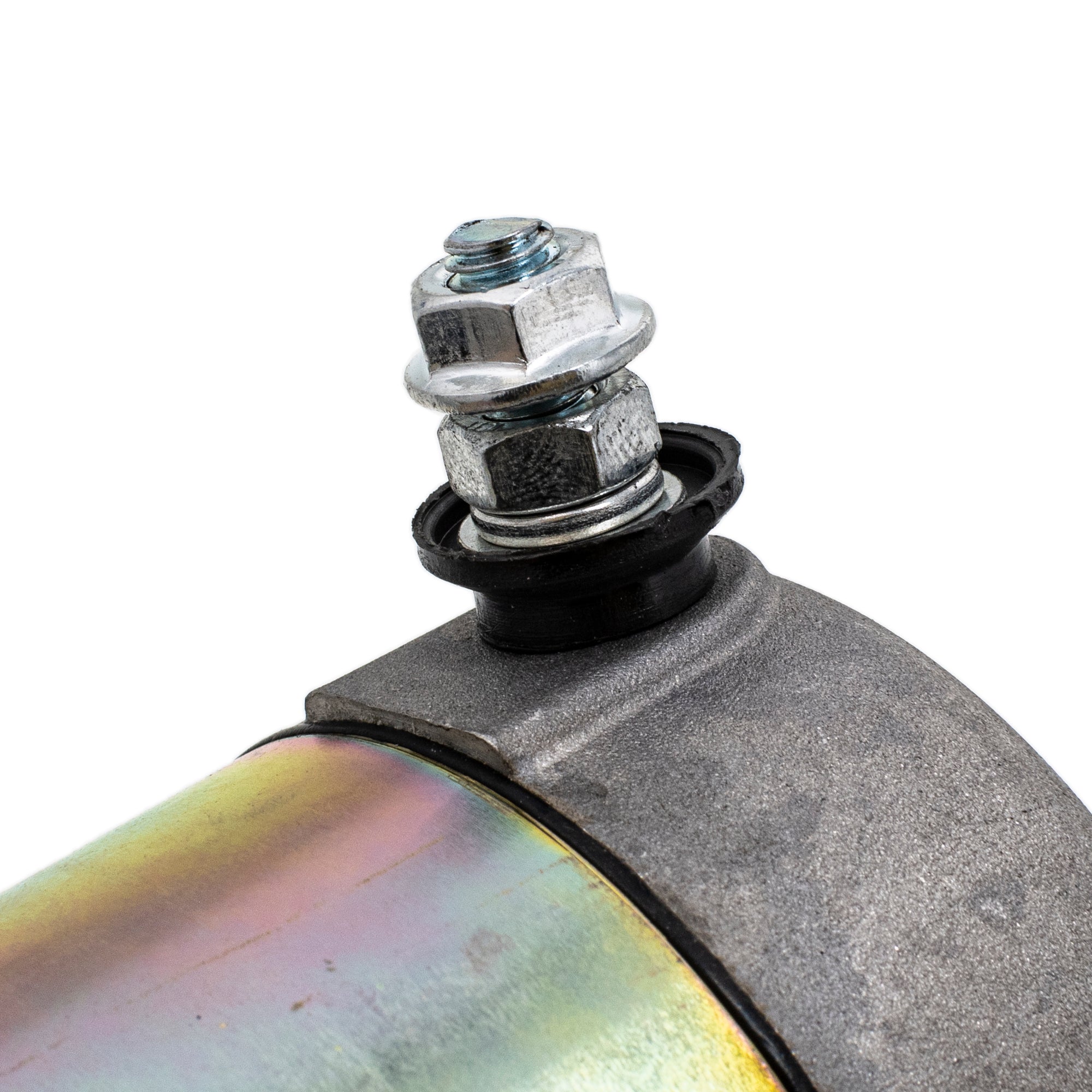 Starter Motor Assembly KTM | NICHE PARTS