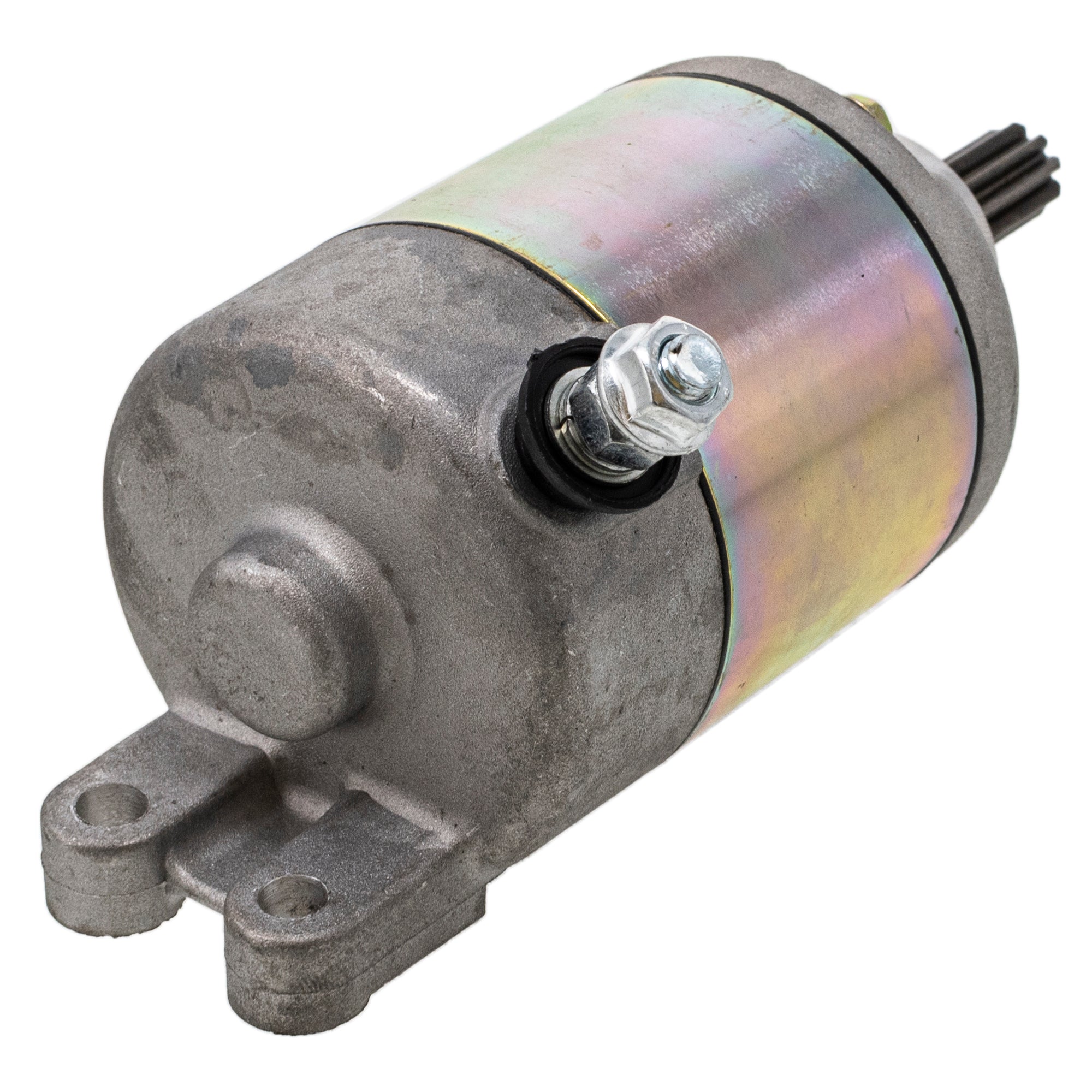 Ktm deals starter motor