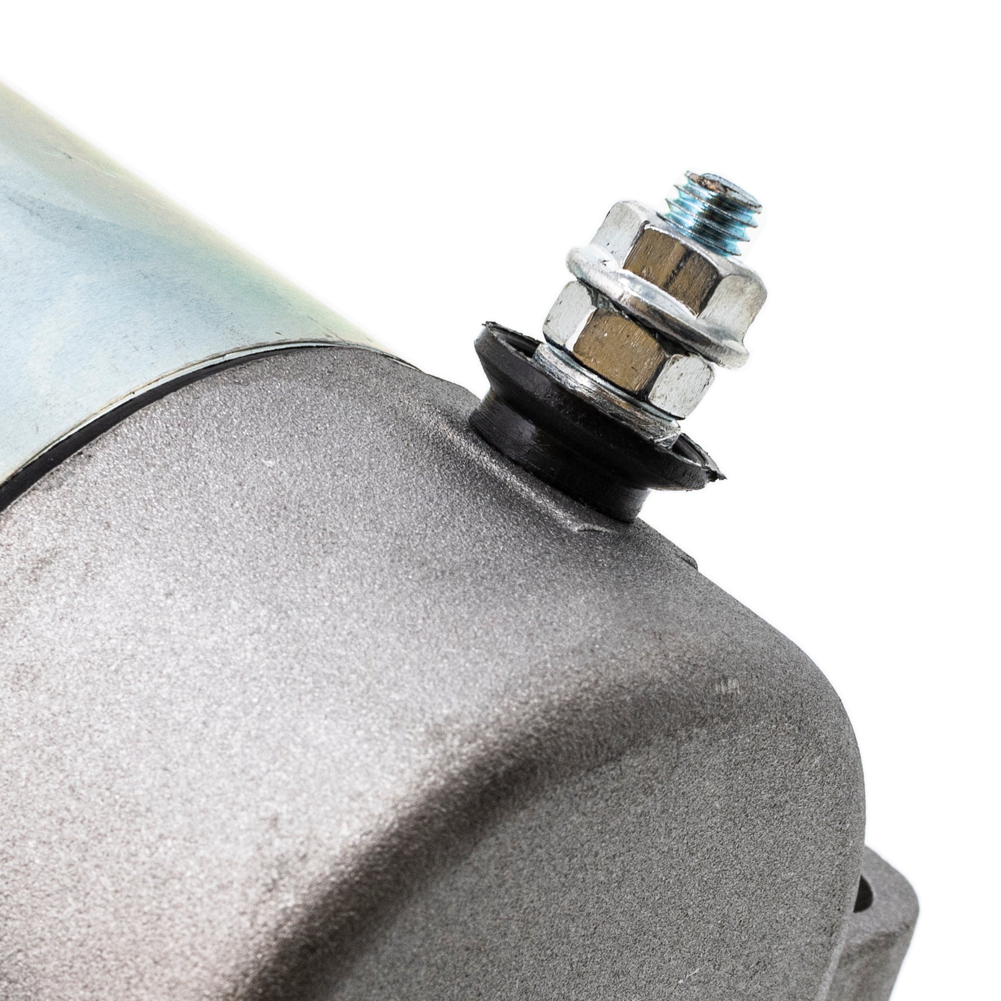 Starter Motor Assembly Polaris | NICHE PARTS