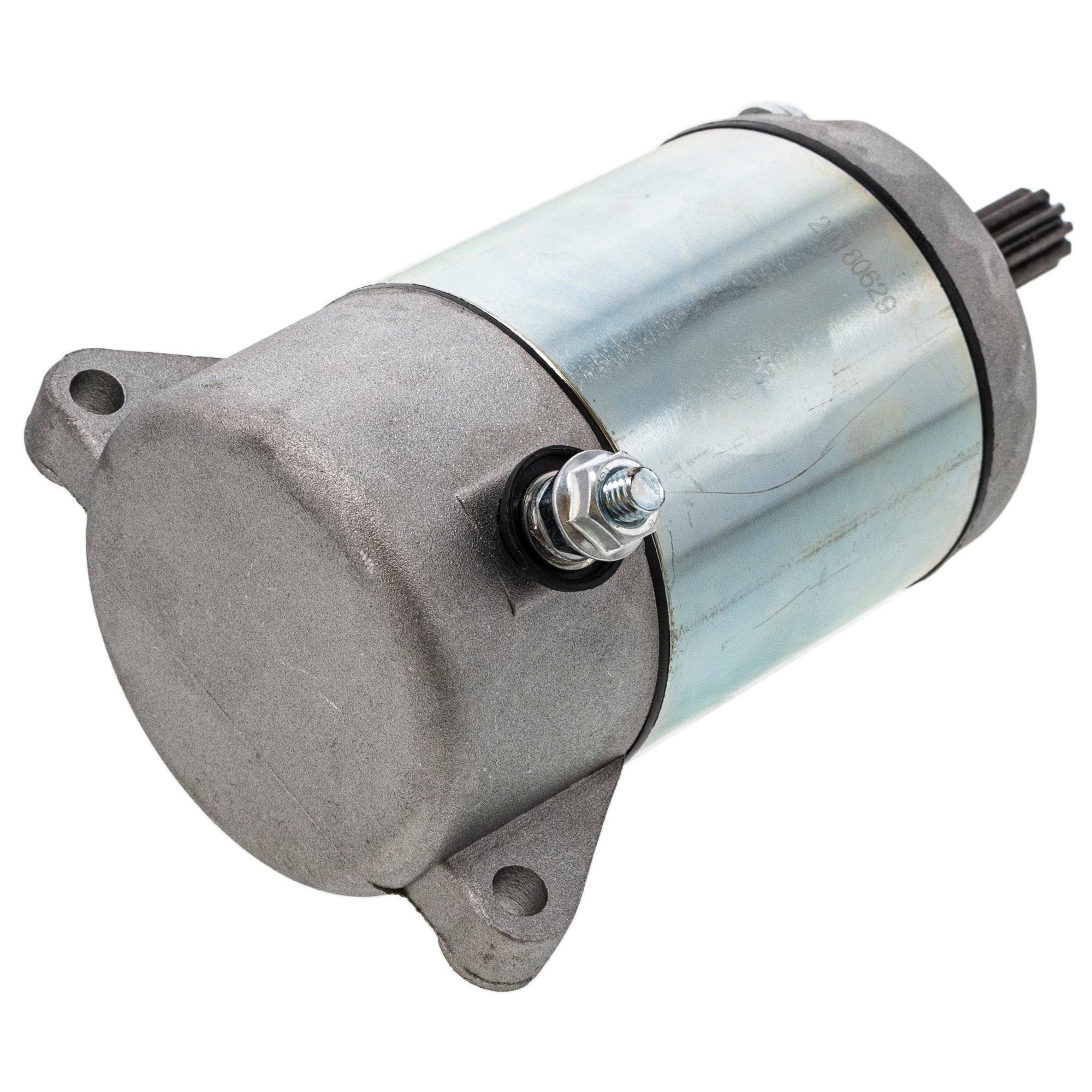Starter Motor Assembly Polaris | NICHE PARTS