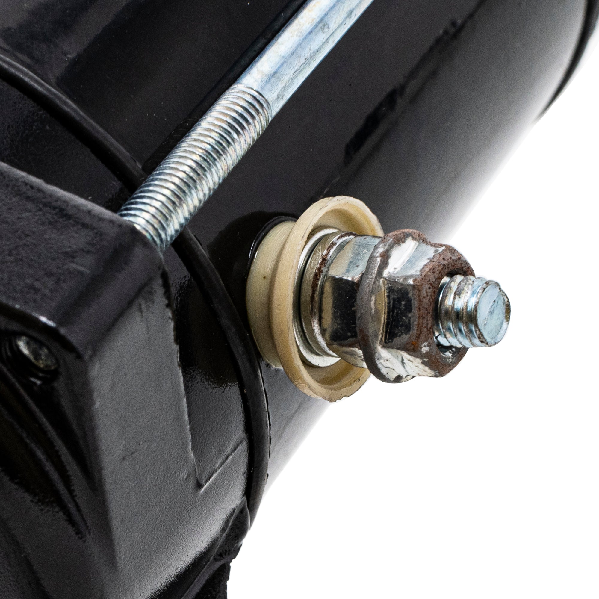 Starter Motor Assembly Yamaha | NICHE PARTS