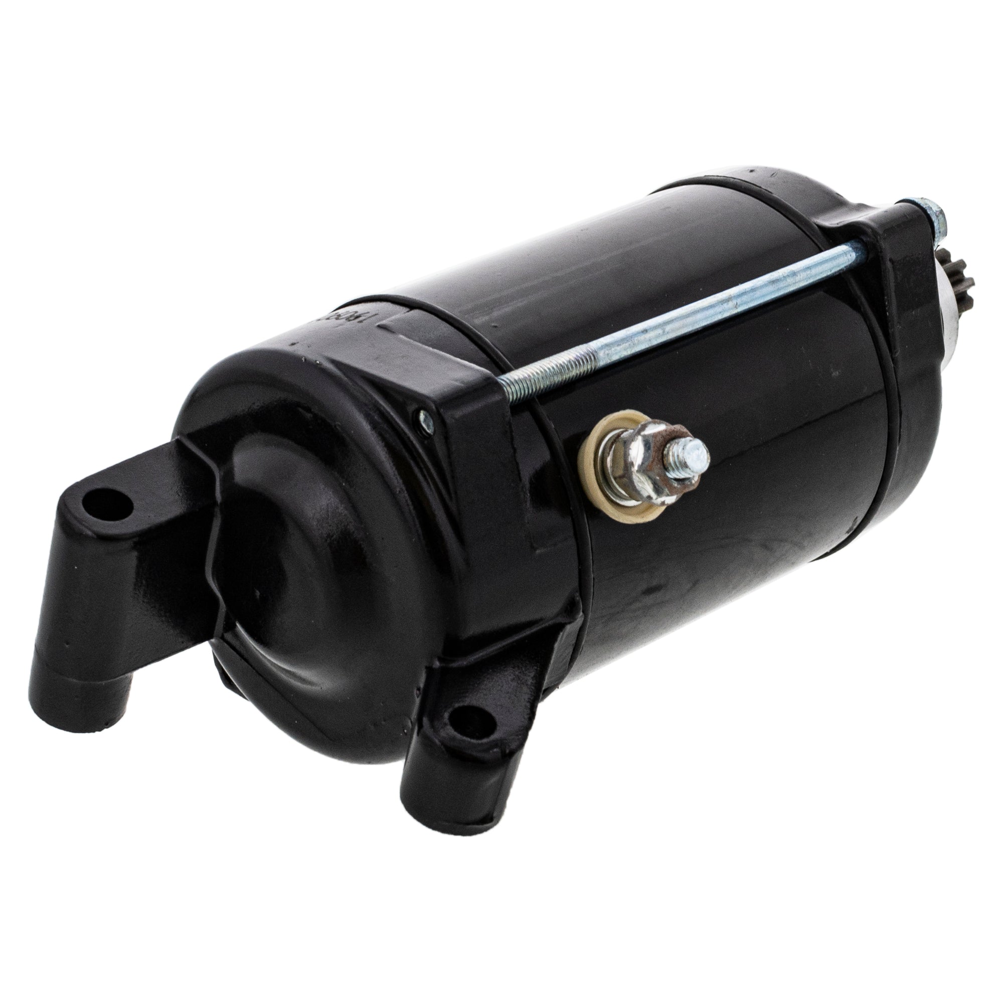Starter Motor Assembly Yamaha | NICHE PARTS