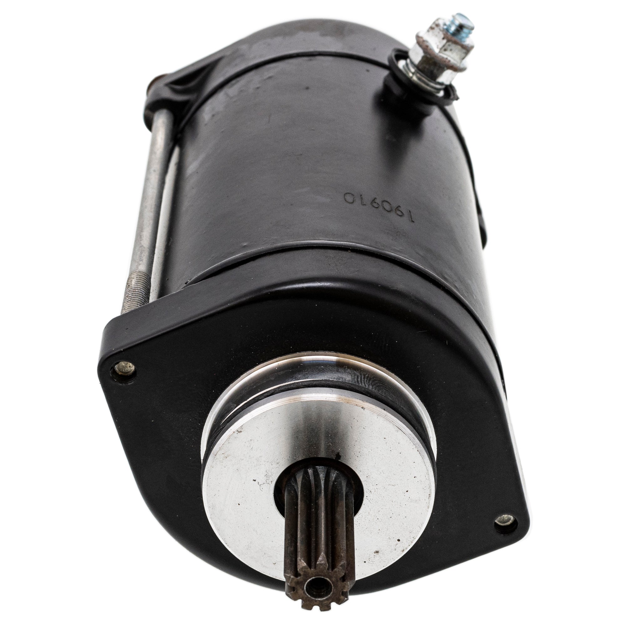 Starter Motor Assembly Kawasaki | NICHE PARTS