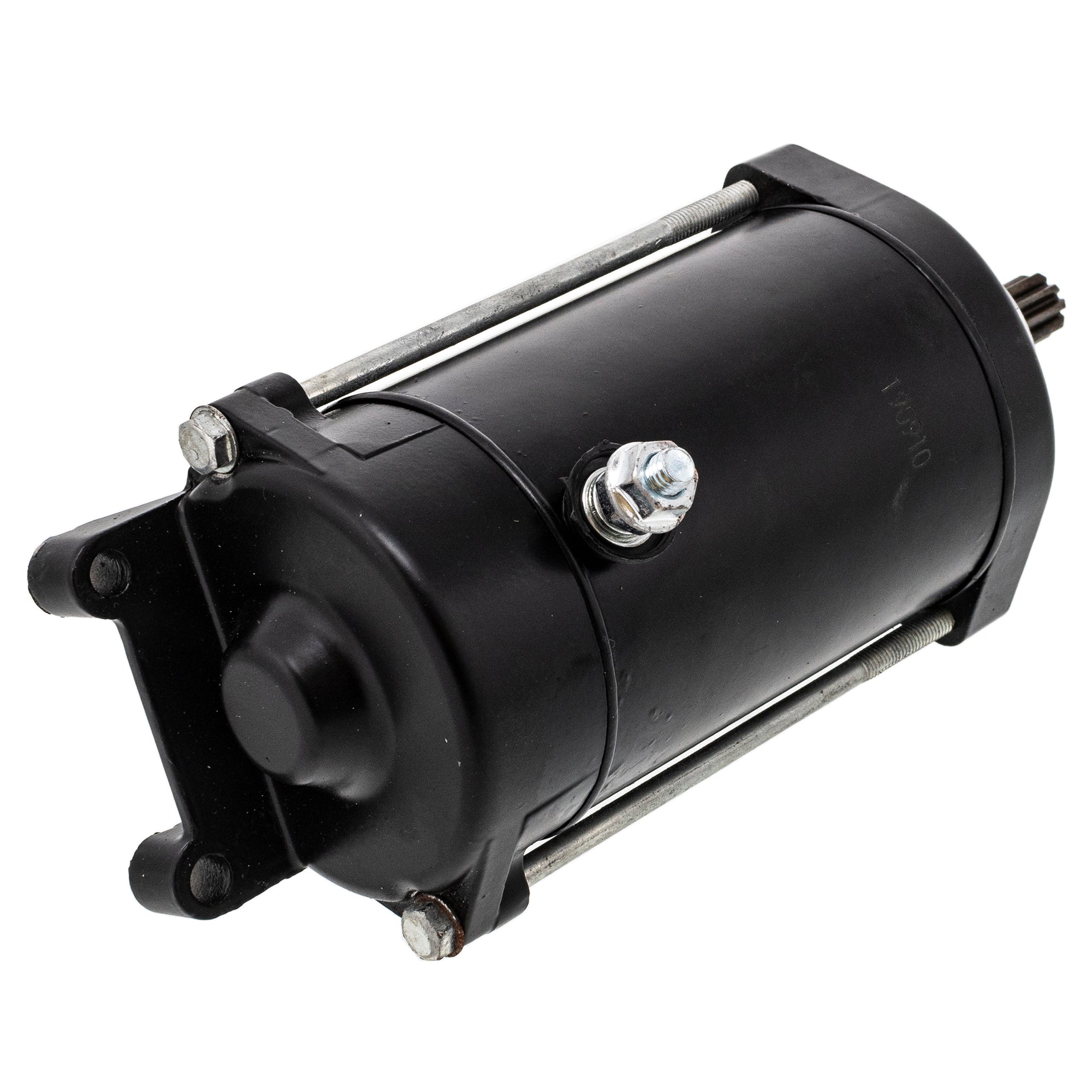 Starter Motor Assembly Kawasaki | NICHE PARTS
