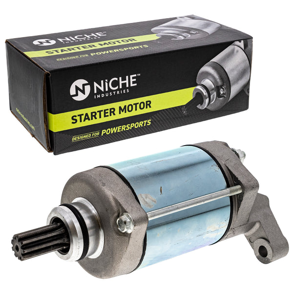 NICHE Starter For Polaris Sportsman Scrambler 400 Trail Boss 250 - Foto 9