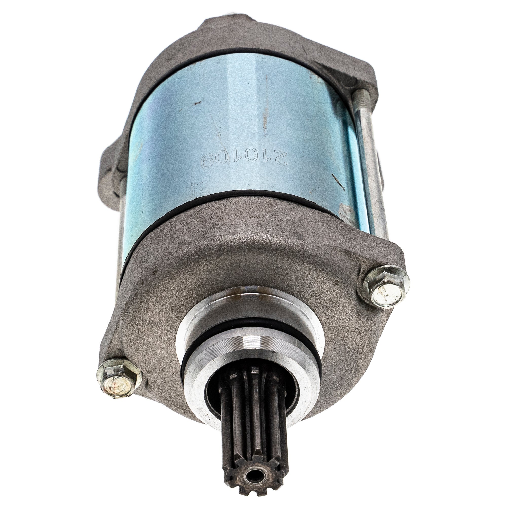Starter Motor Assembly Polaris | NICHE PARTS