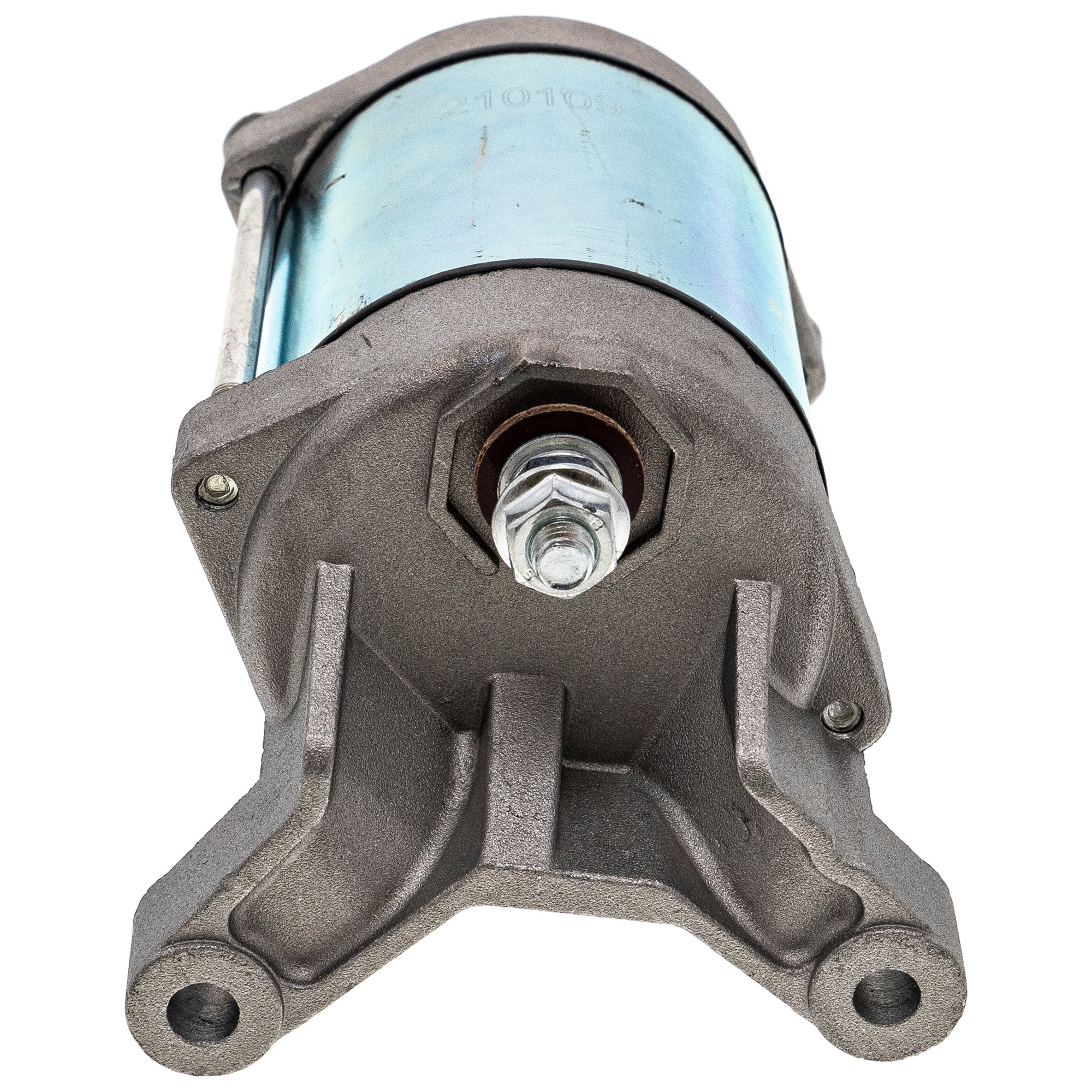 Starter Motor Assembly Polaris | NICHE PARTS