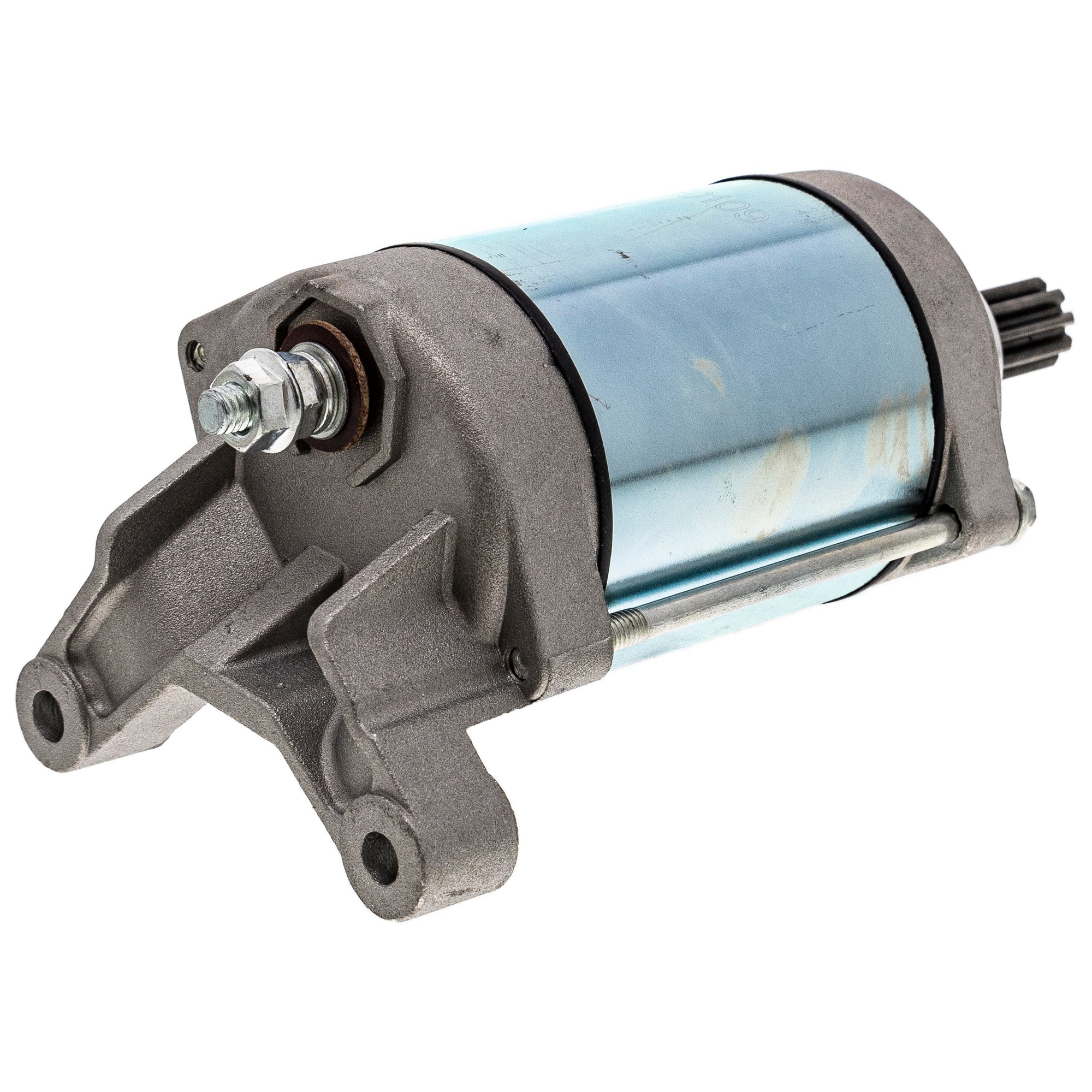 Starter Motor Assembly Polaris | NICHE PARTS