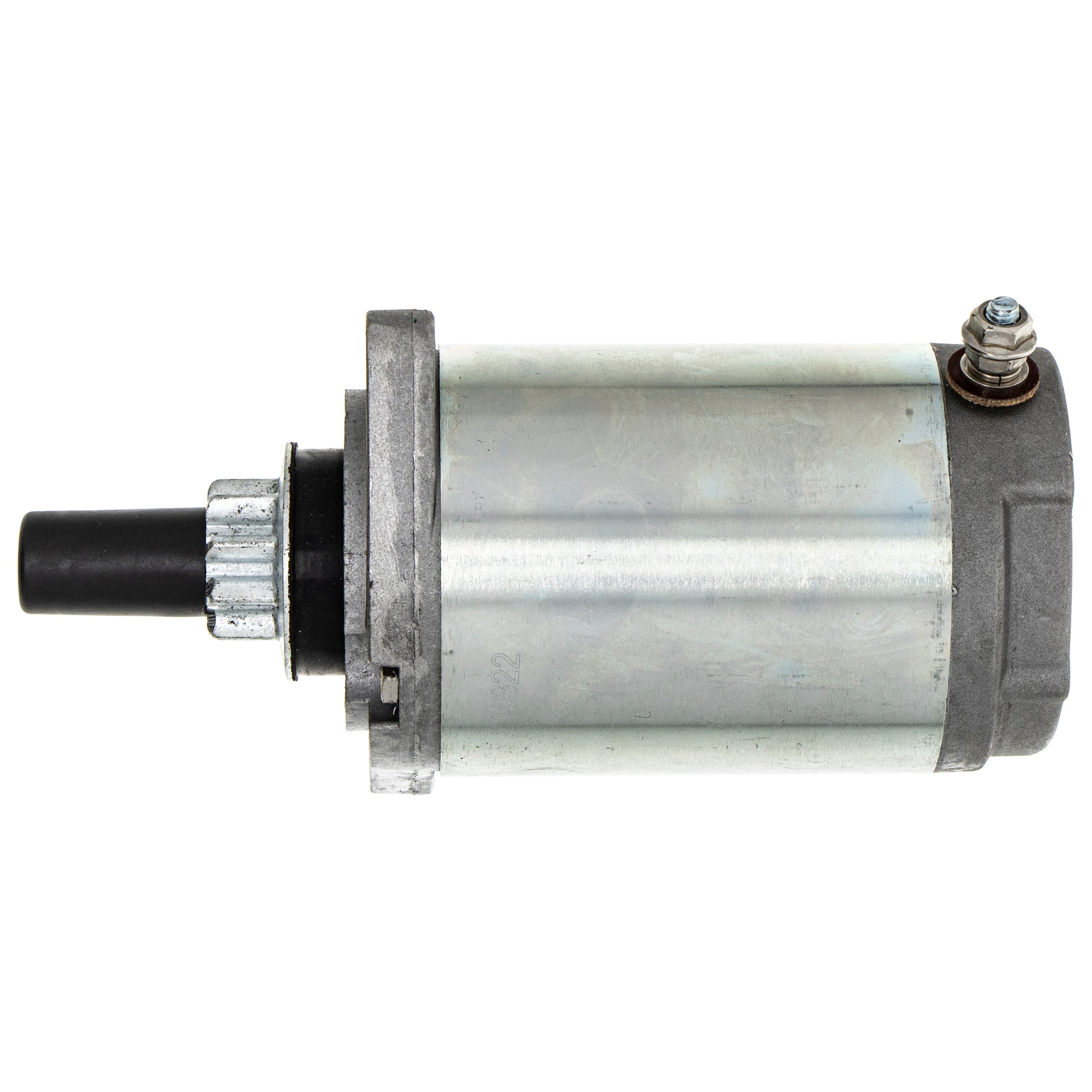 Starter Motor Assembly Polaris | NICHE PARTS