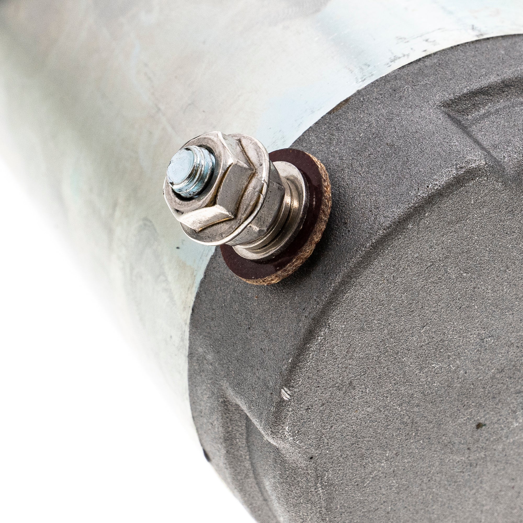 Starter Motor Assembly Polaris | NICHE PARTS