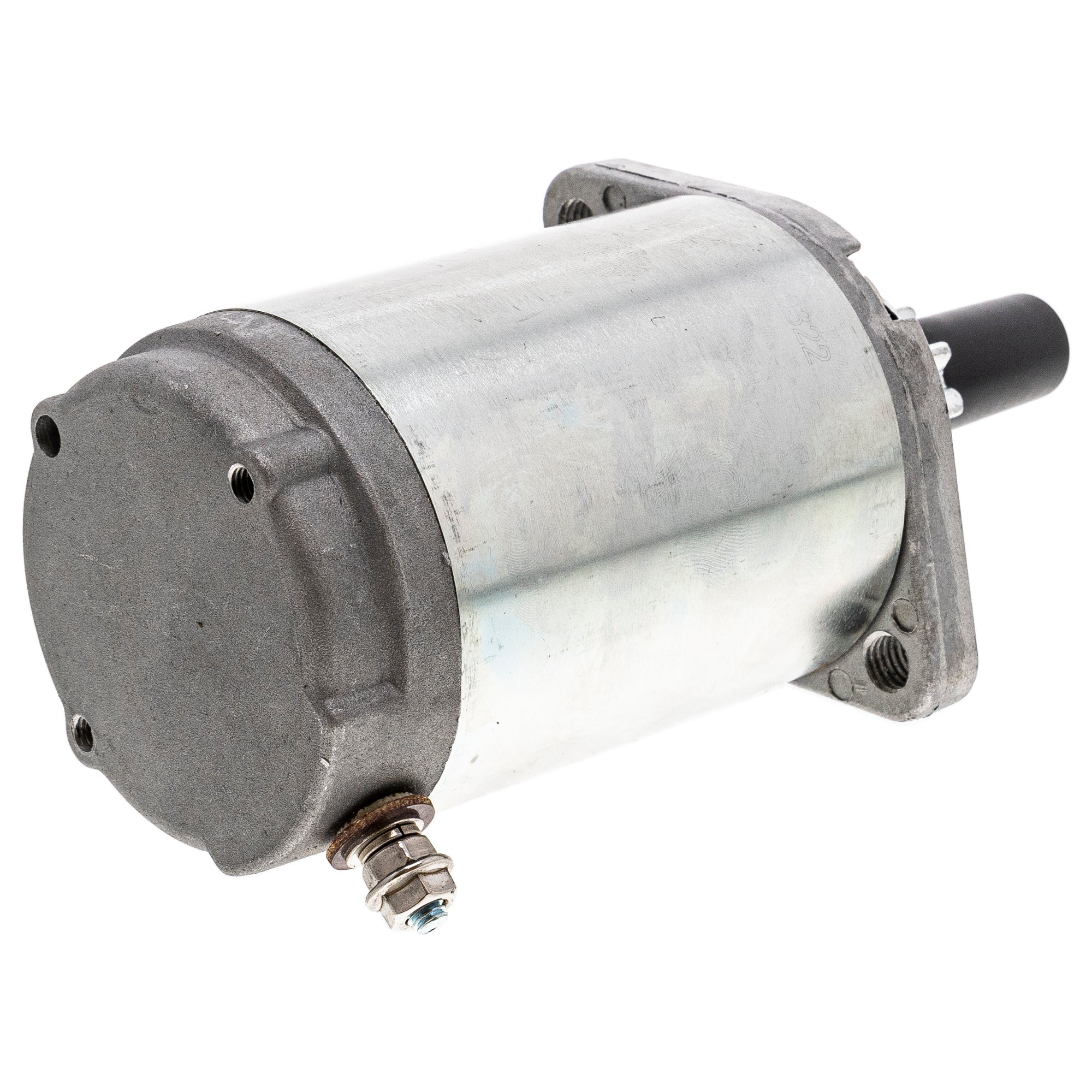 Starter Motor Assembly For Polaris AM52523 AM52455 4170006 2410748 2200755 0645-184