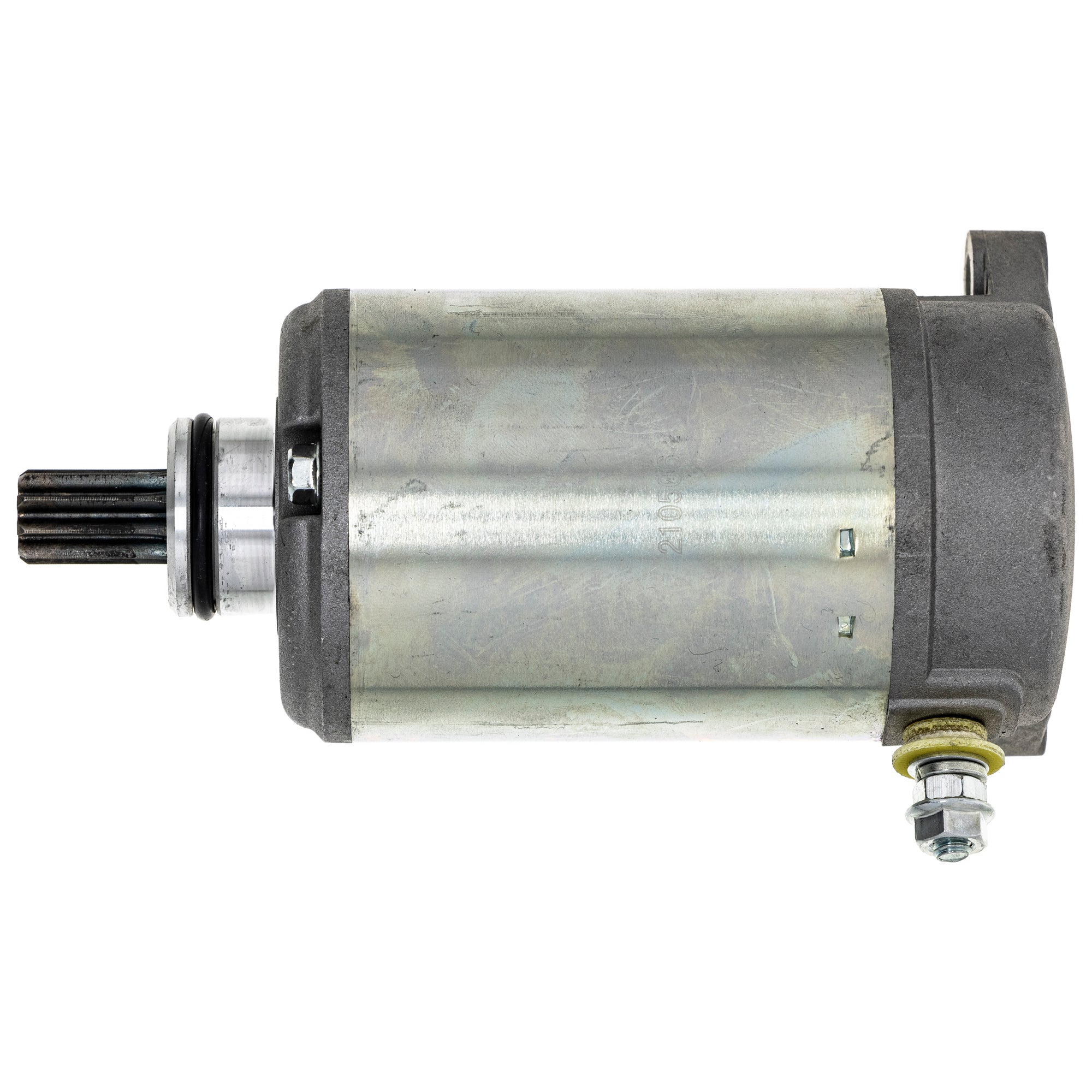 Starter Motor Assembly Can-Am Bombardier Ski-Doo