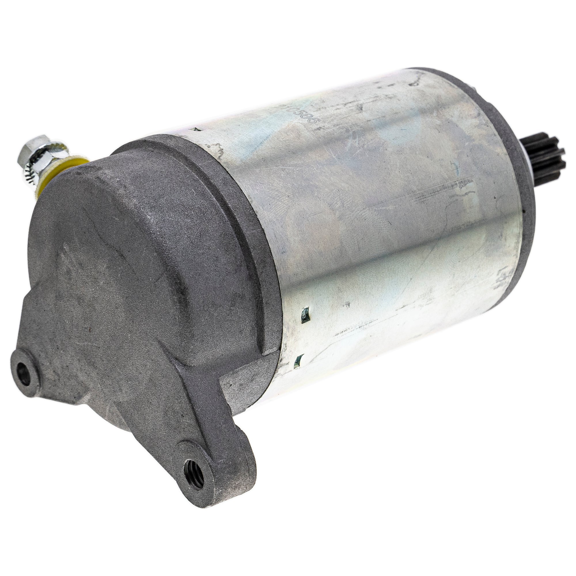 Starter Motor Assembly For Can-Am Bombardier Ski-Doo 420684568 420684566 420684562 420684560