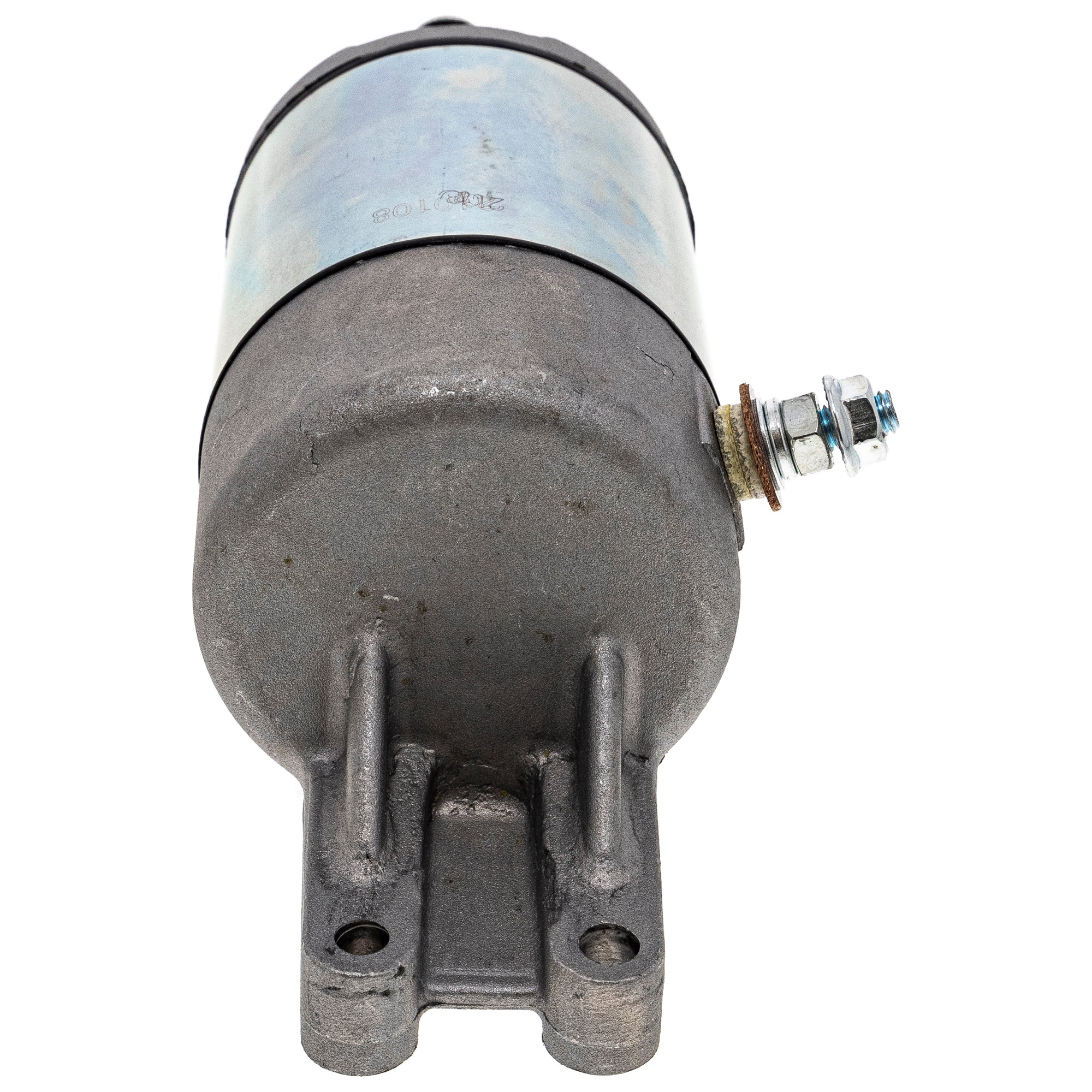 Starter Motor Assembly Can-Am Bombardier | NICHE PARTS