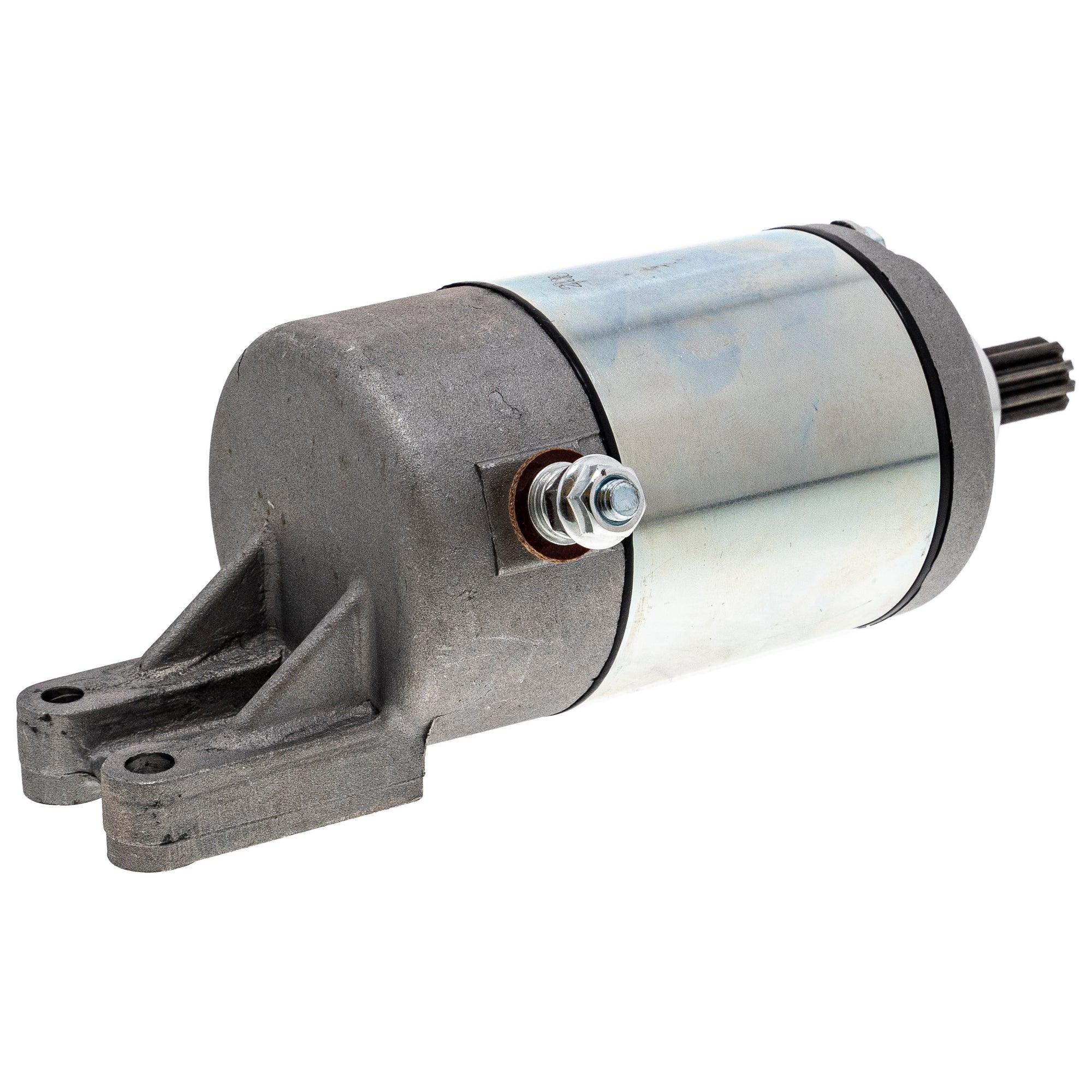 Starter Motor & Solenoid Kit For Can-Am MK1007644