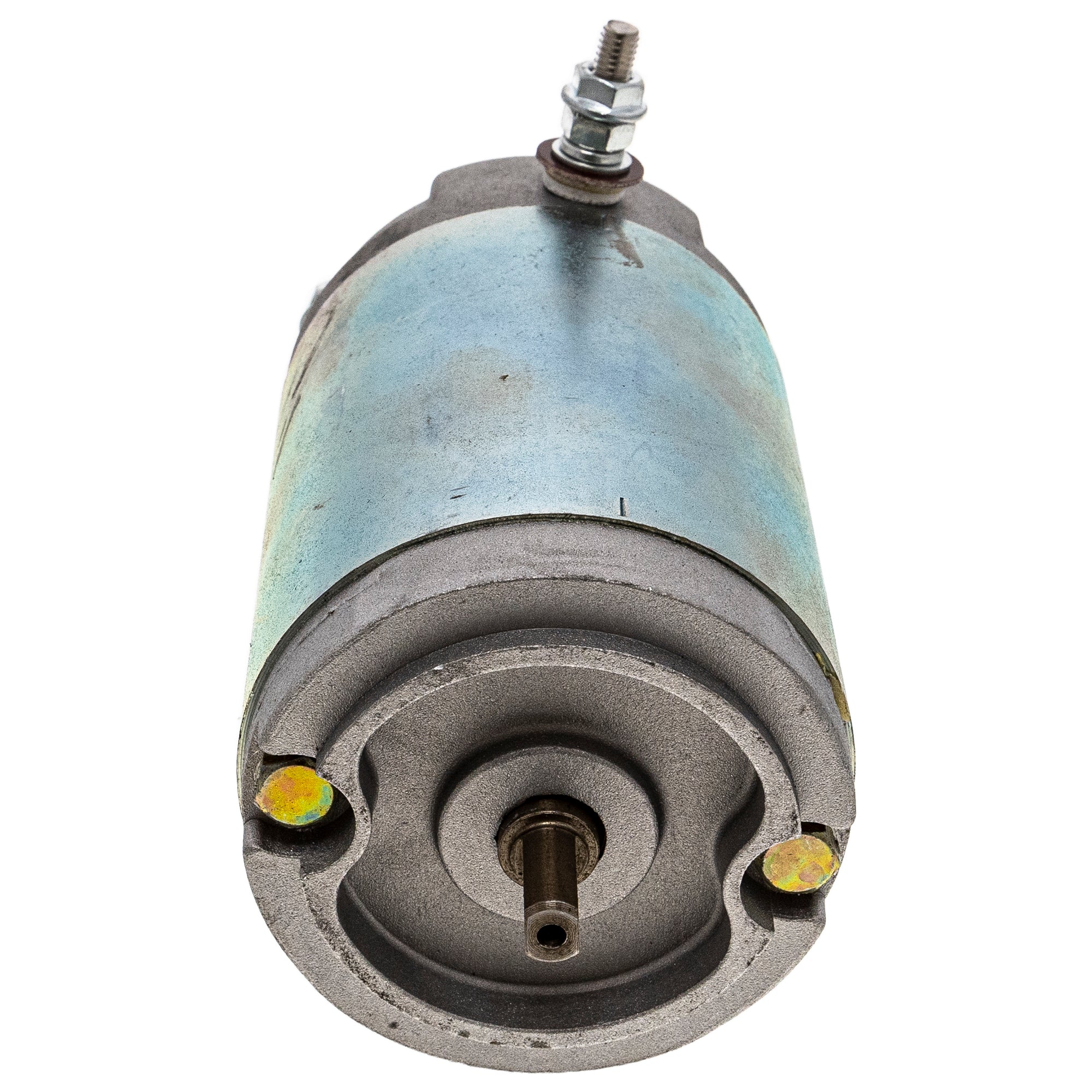 Starter Motor Assembly Polaris | NICHE PARTS