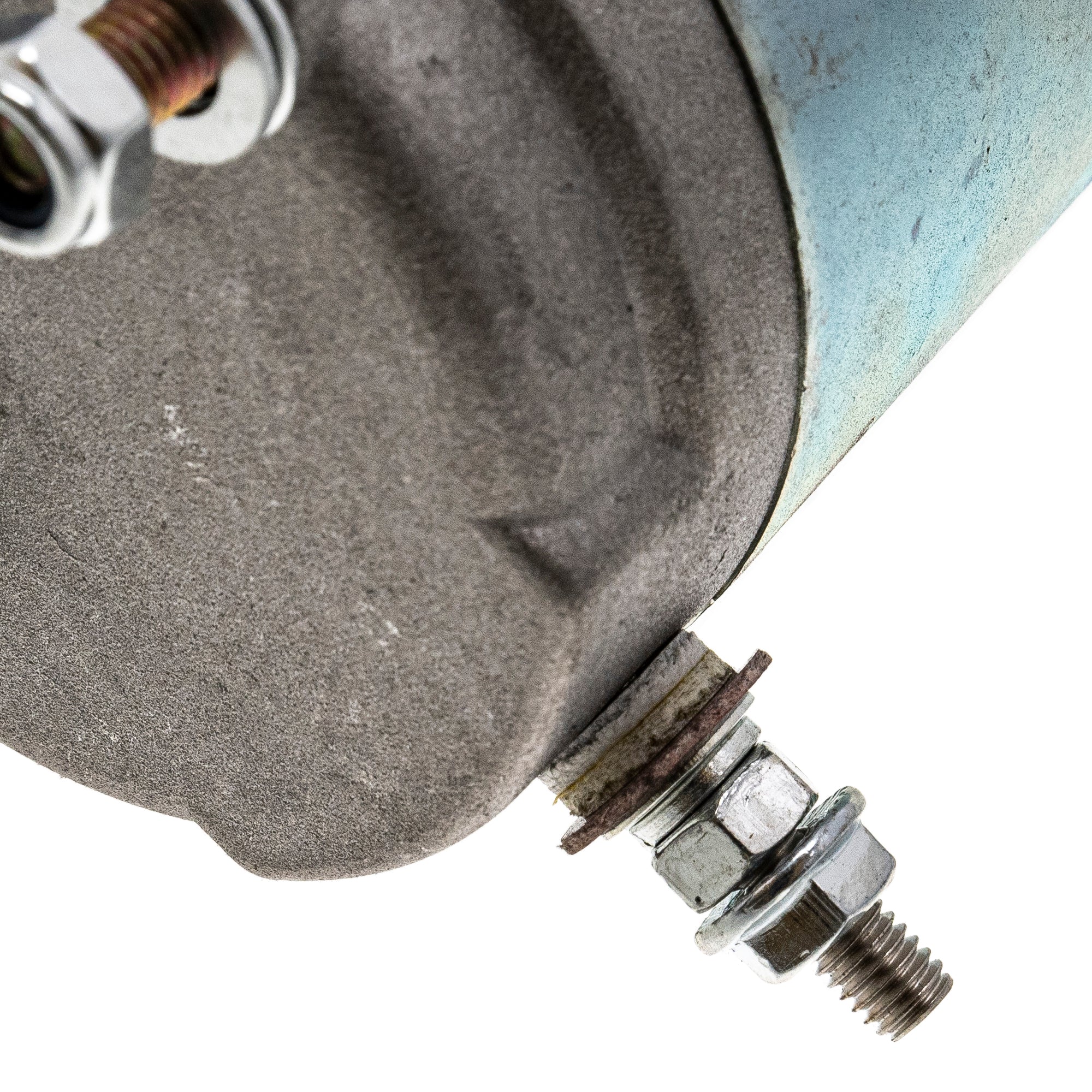 Starter Motor & Solenoid Kit Polaris | NICHE PARTS