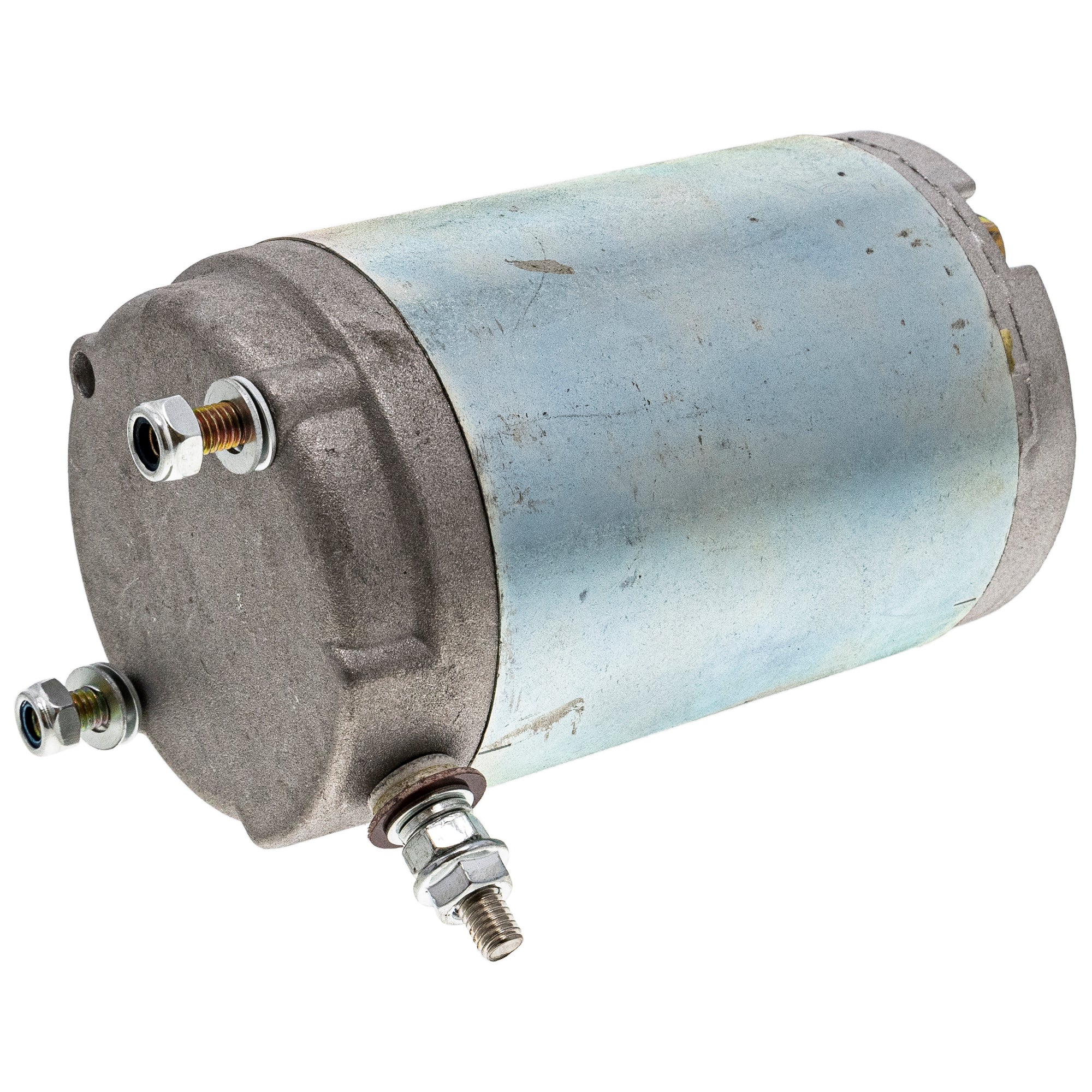 Starter Motor Assembly 519-CSM2348O For Polaris 4018147 4012729 4012020  4011671