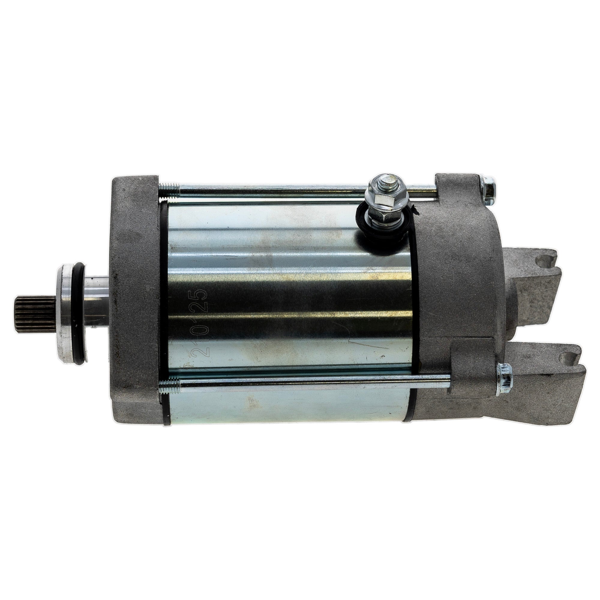 Starter Motor Assembly Polaris | NICHE PARTS