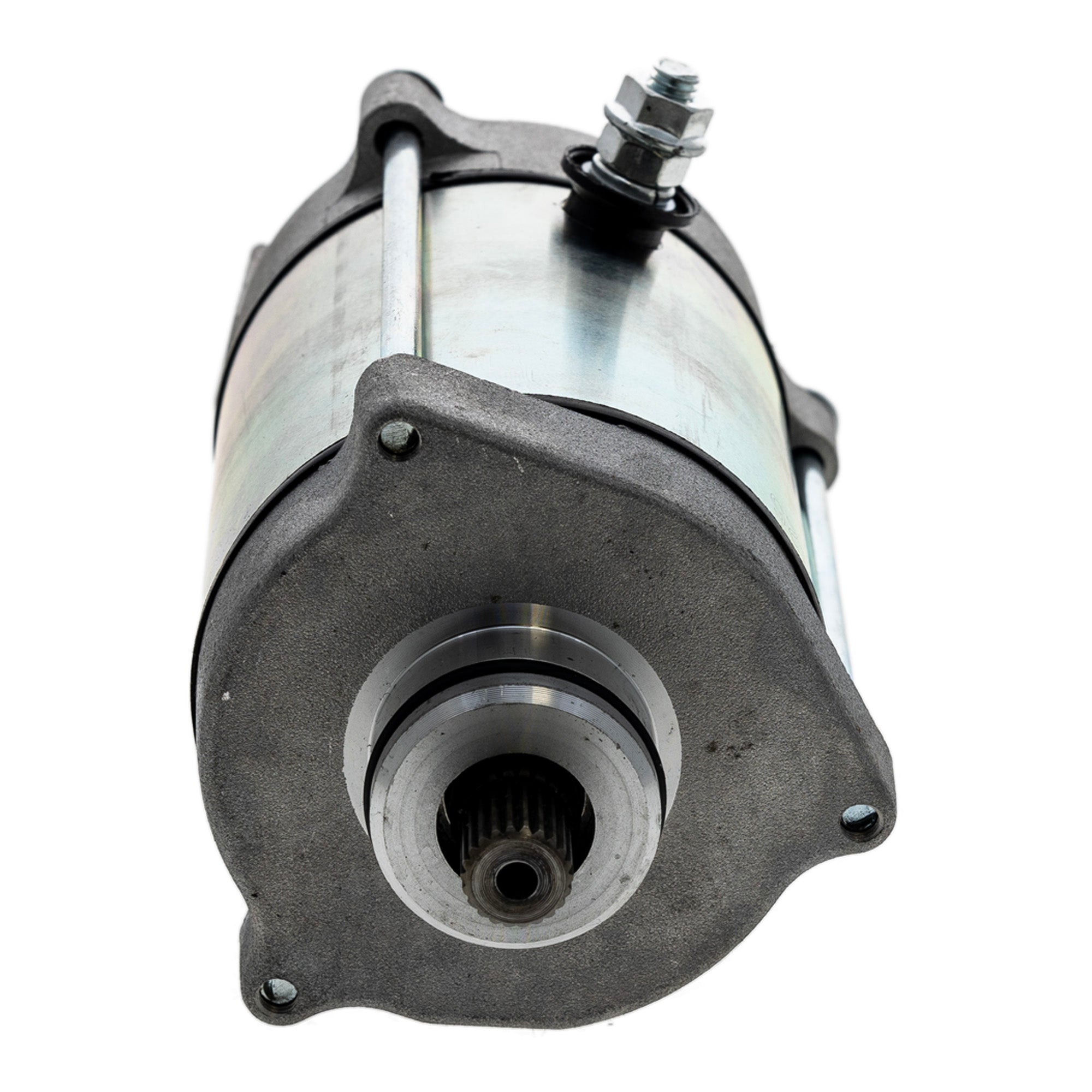 Starter Motor Assembly Polaris | NICHE PARTS