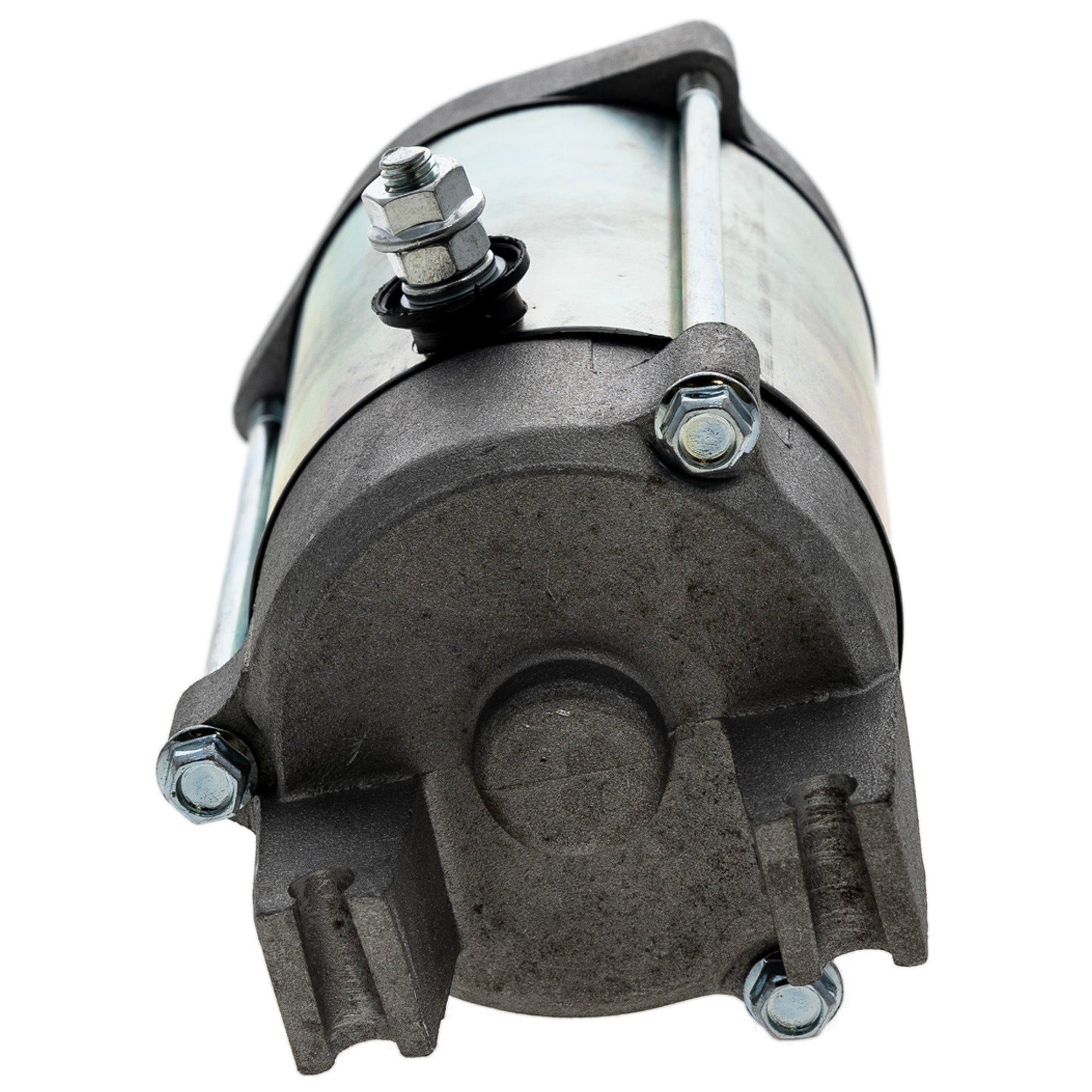 Starter Motor Assembly Polaris | NICHE PARTS