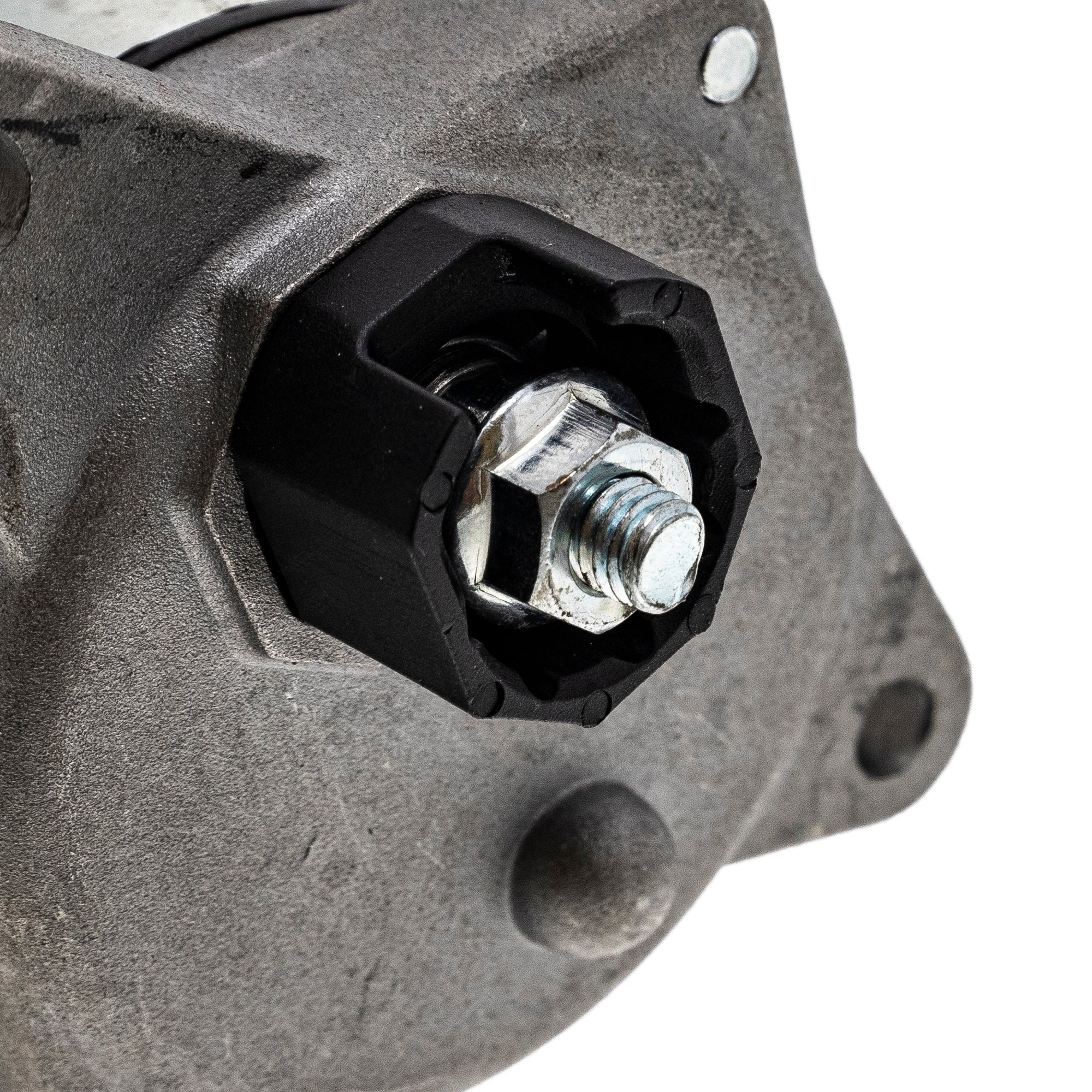 Starter Motor Assembly KTM Husqvarna | NICHE PARTS