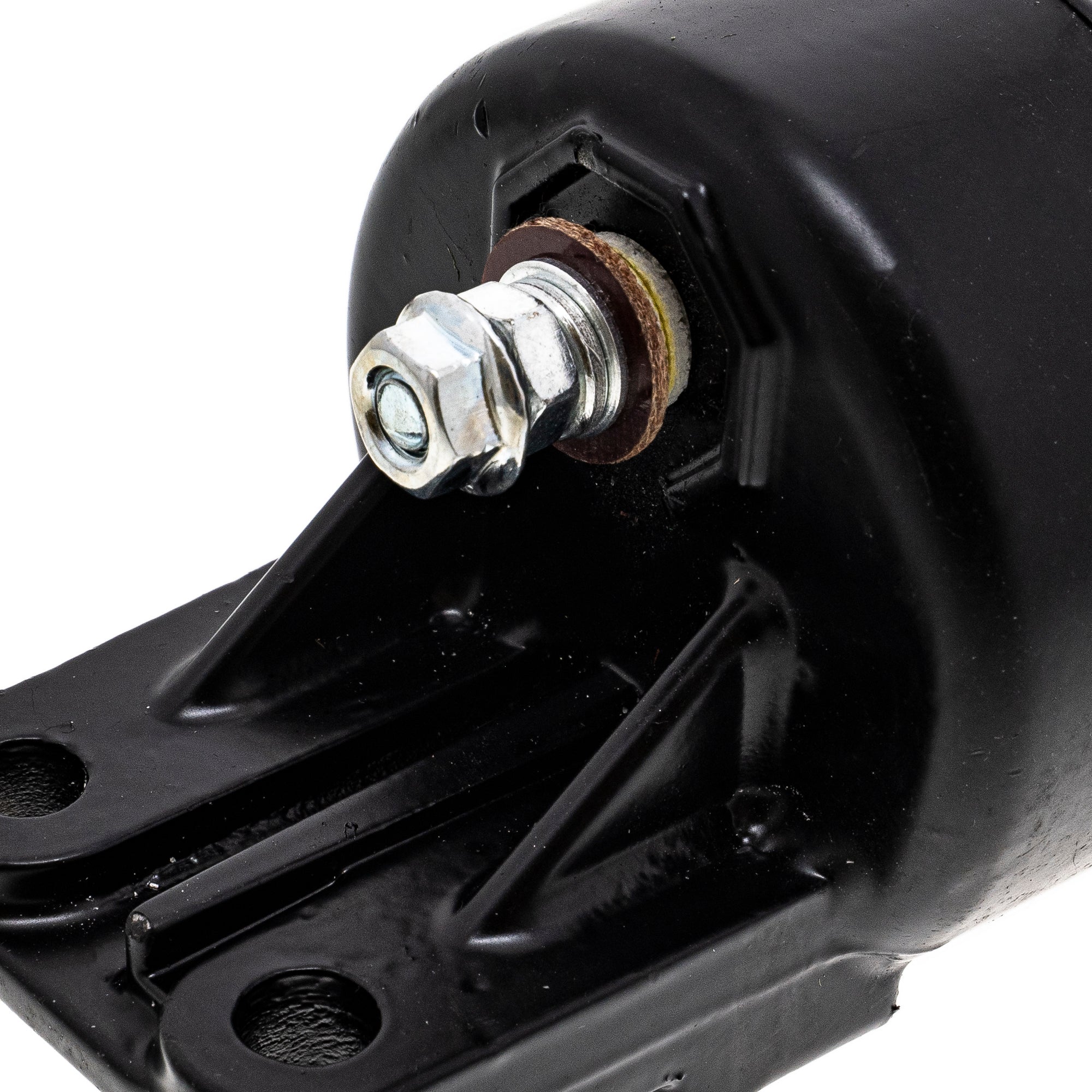 NICHE Starter Motor For Yamaha VMAX 1200 (1985-2007) – 9-Tooth, 2-Year Warranty